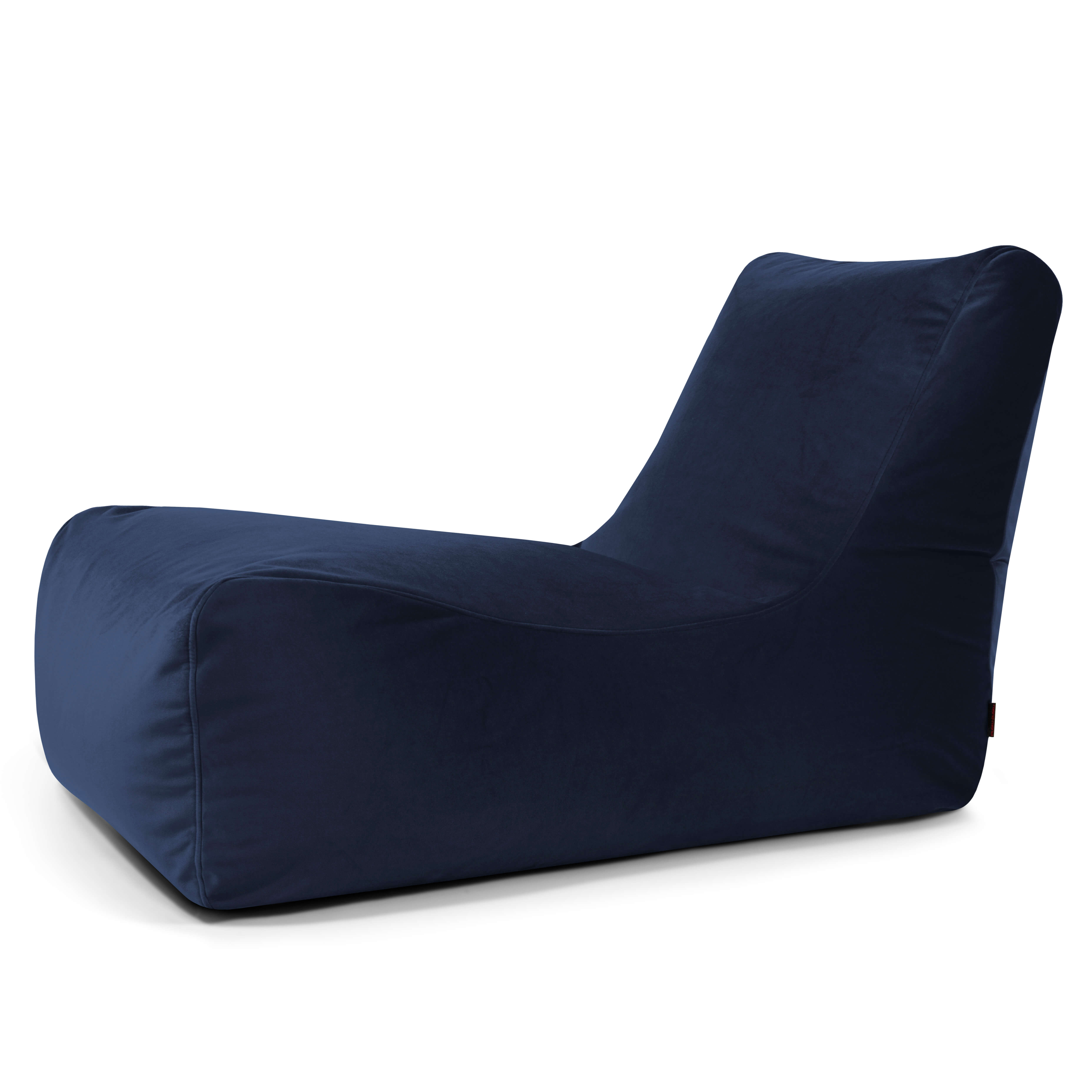 Bean bag Lounge Barcelona Navy