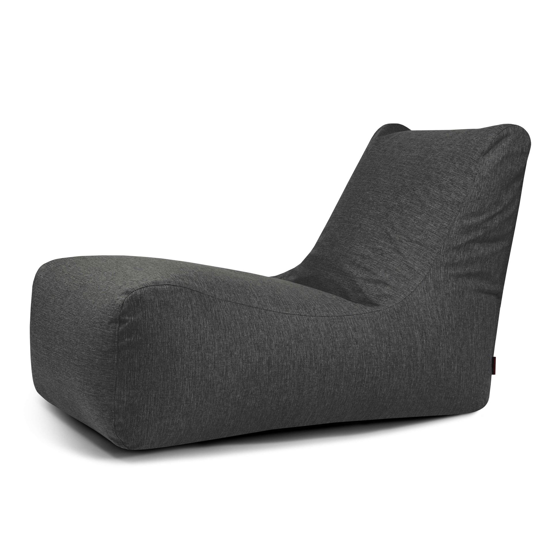 Bean bag Lounge Home Dark Grey