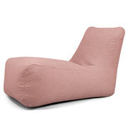 Bean bag Lounge Madu Dusty Rose