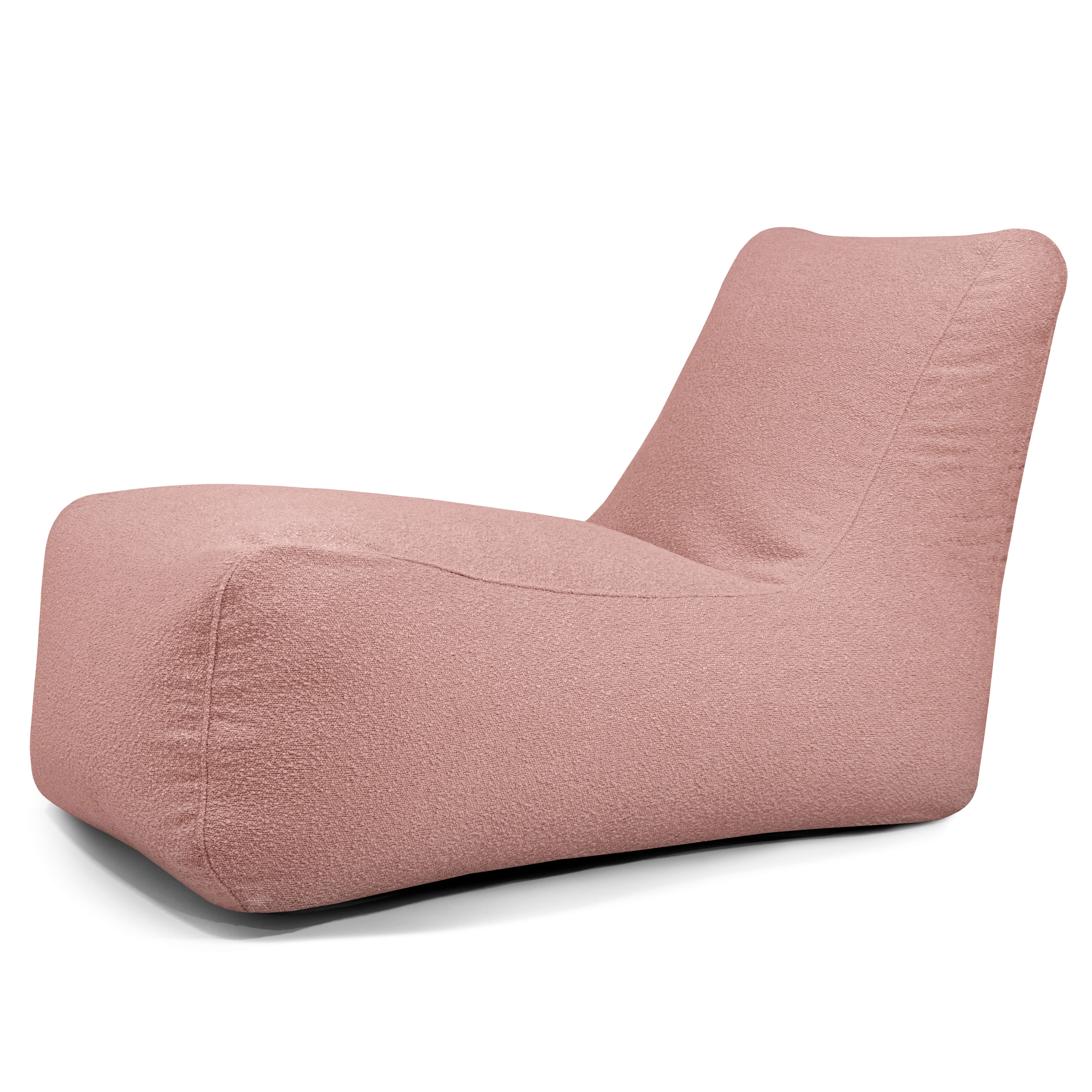 Bean bag Lounge Madu Dusty Rose