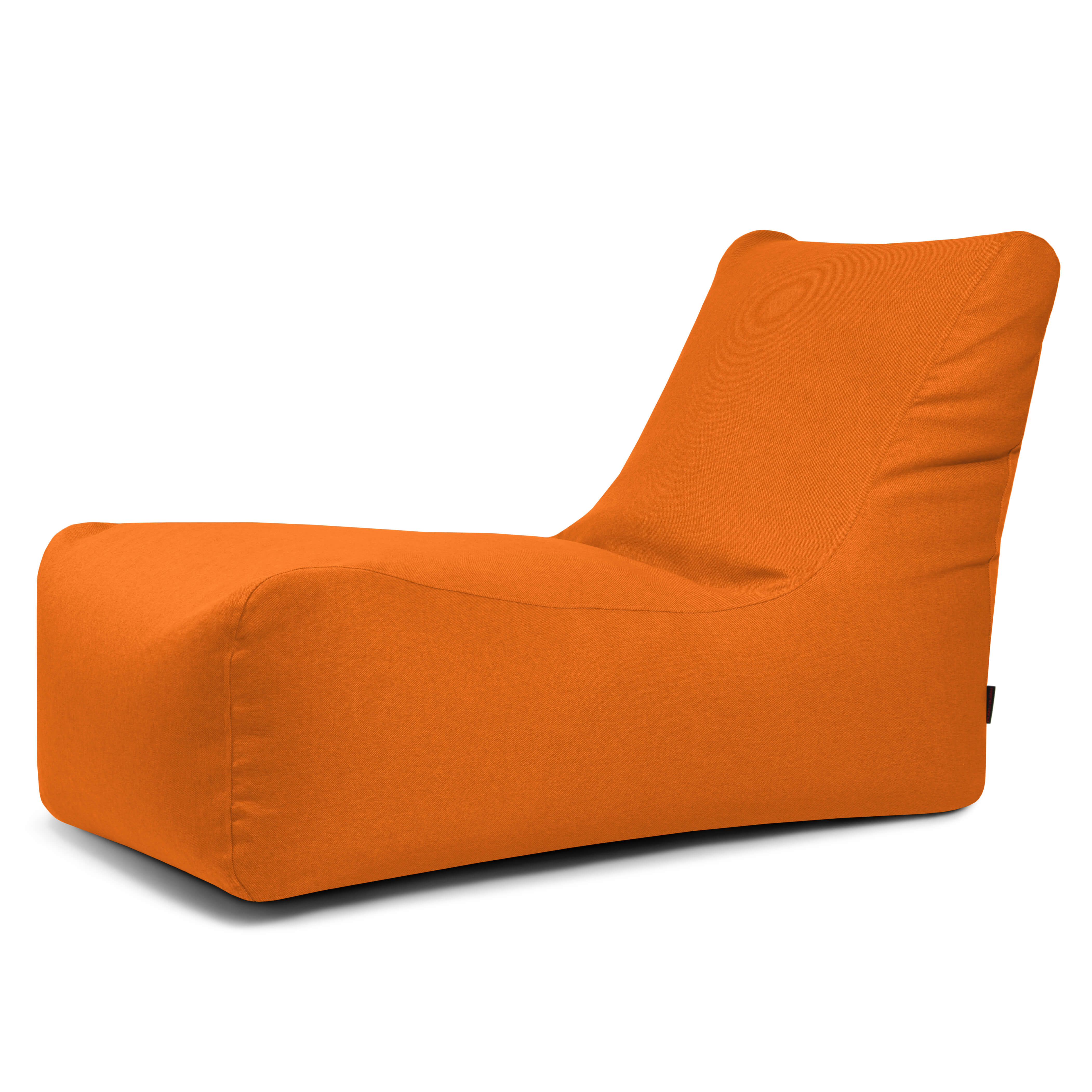 Bean bag Lounge Nordic Pumpkin