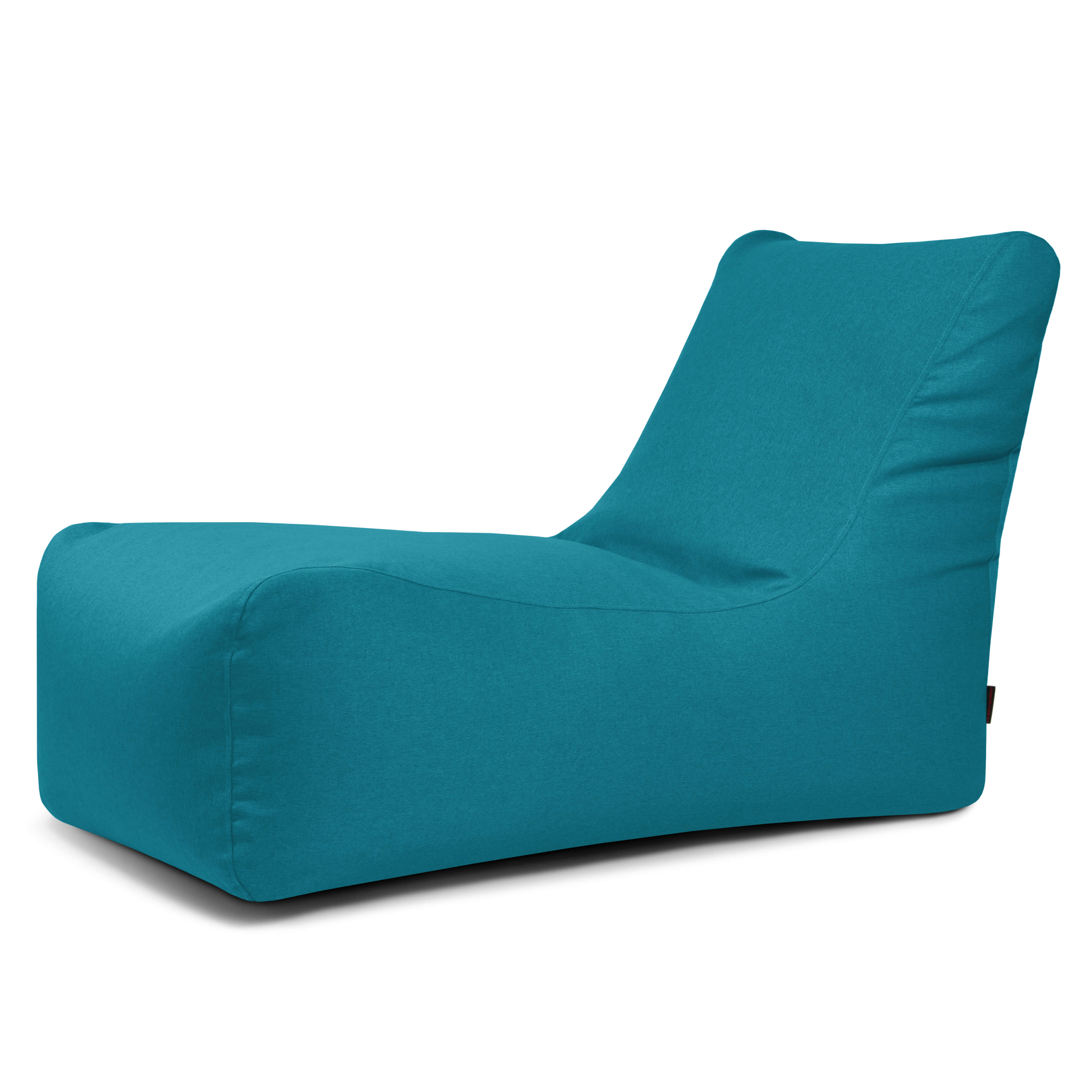 Bean bag Lounge Nordic Turquoise