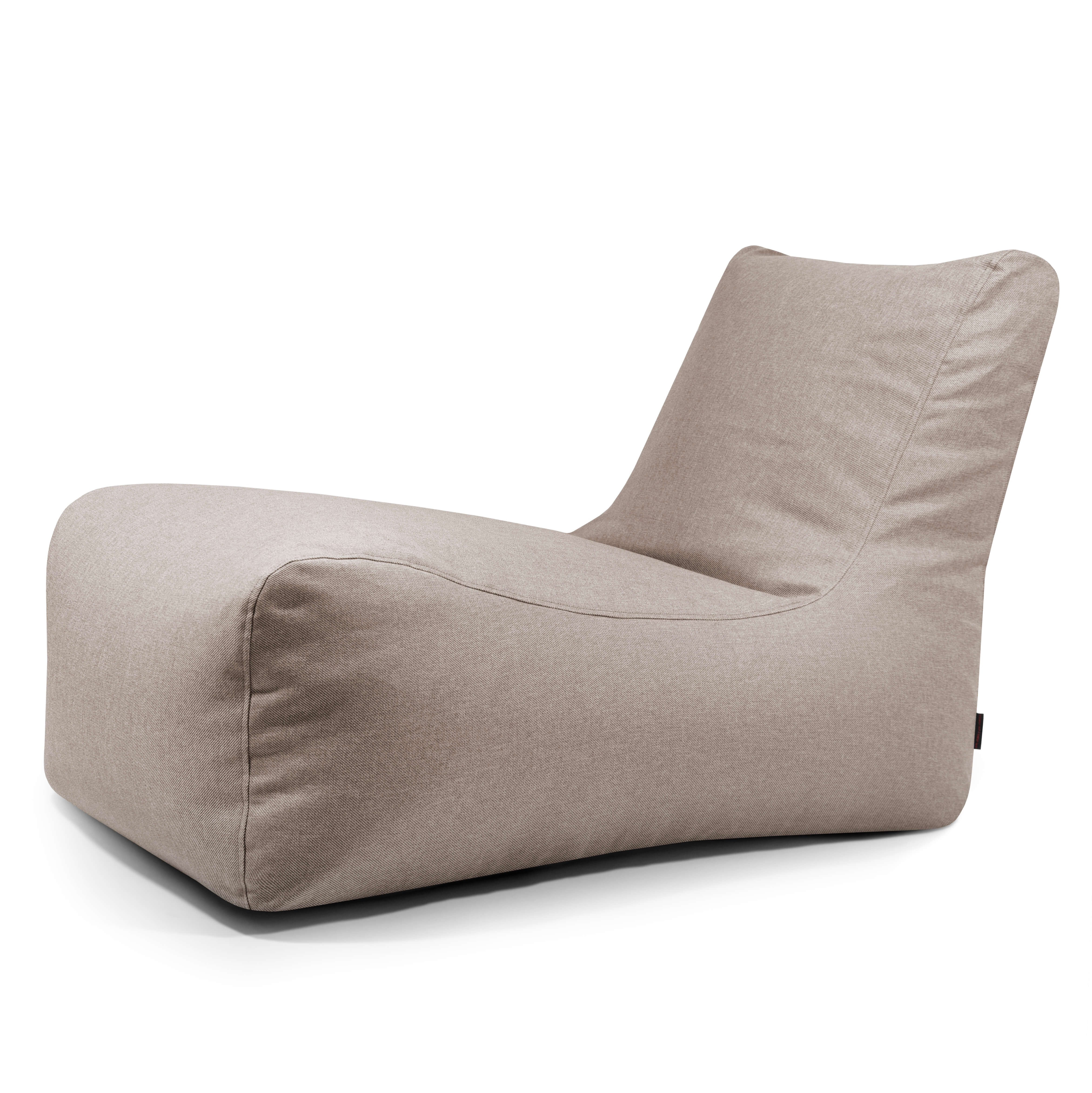 Bean bag Lounge Riviera Cacao