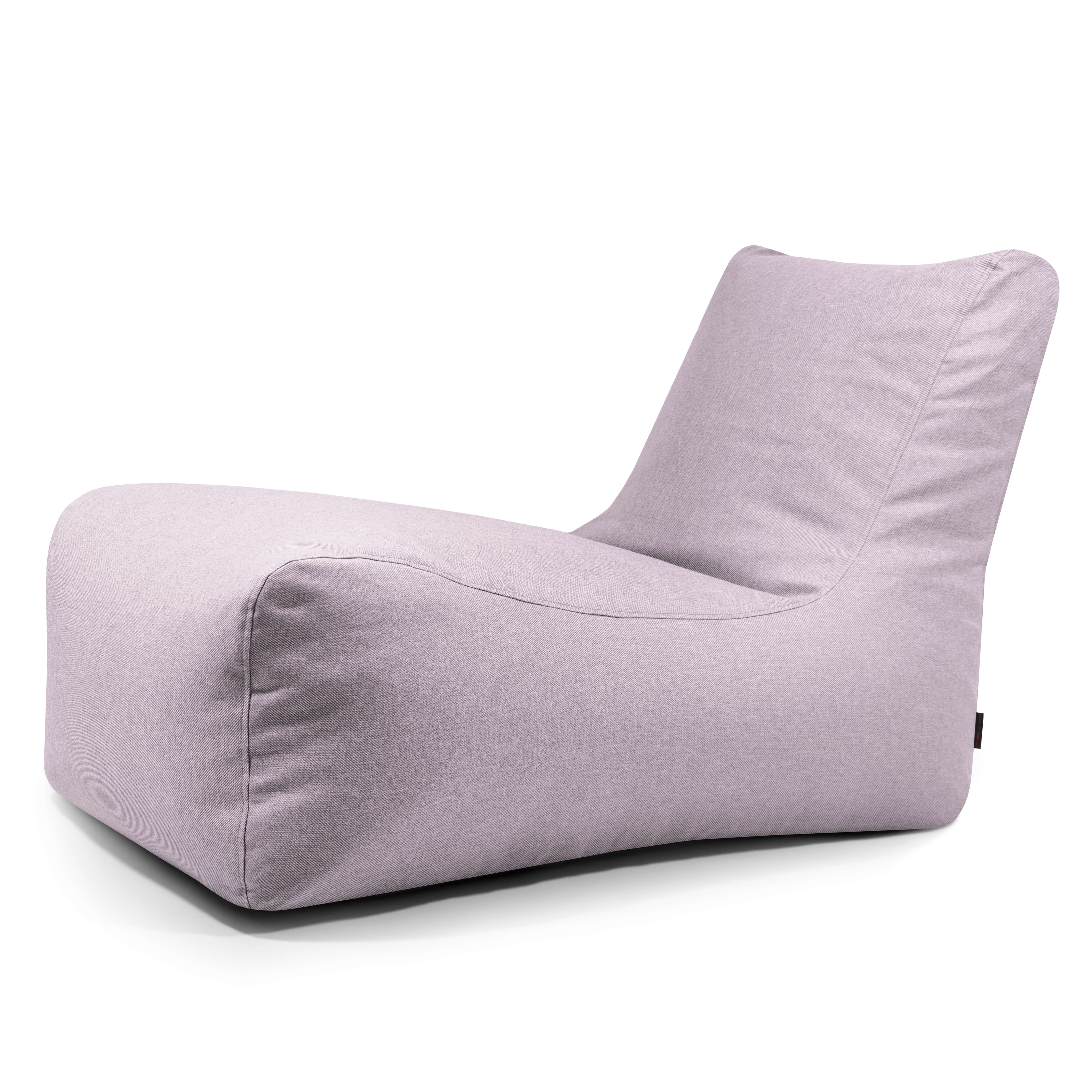 Bean bag Lounge Riviera Flamingo Pink