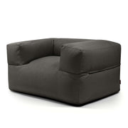 Bean bag MooG Nordic Grey