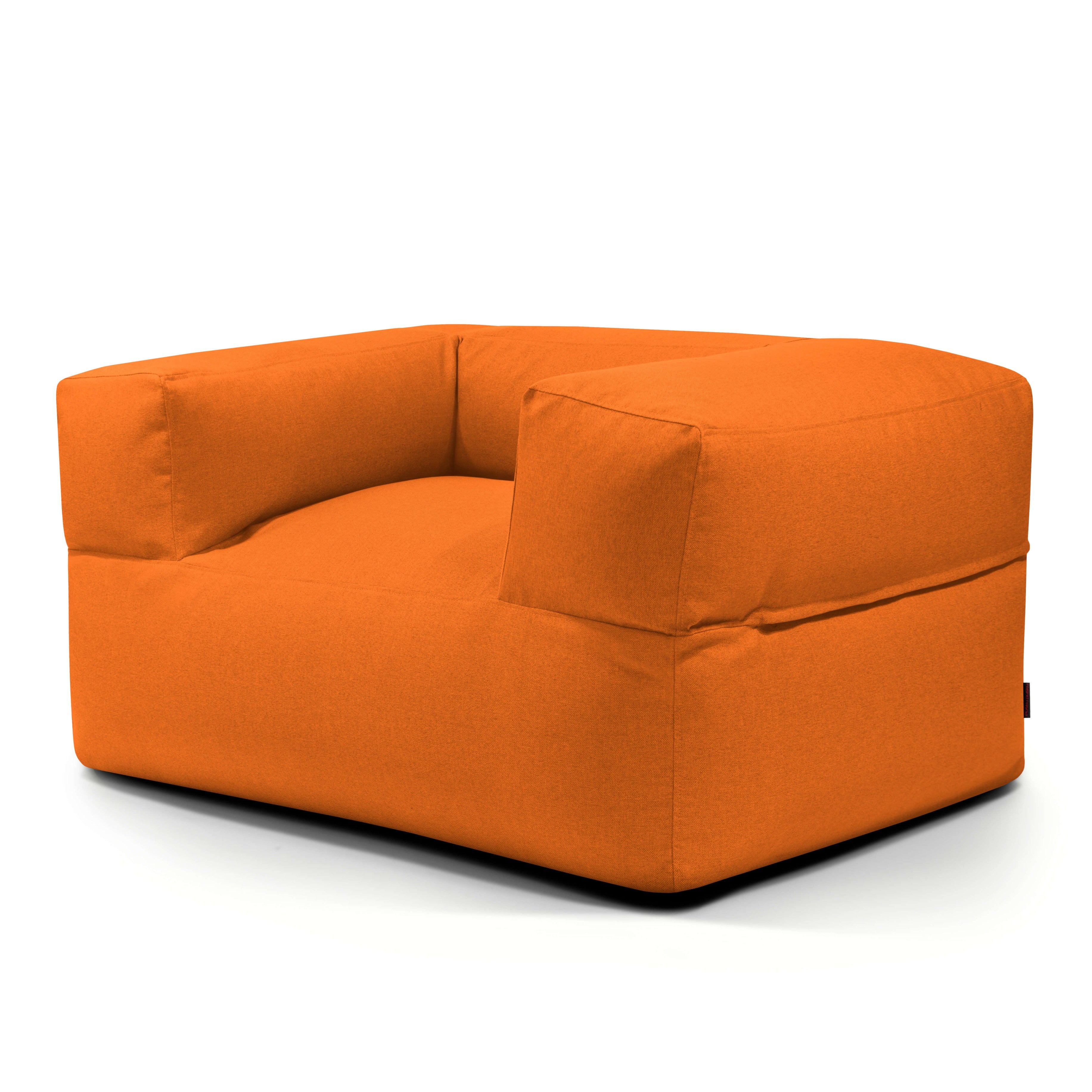 Sittsäck MooG Nordic Pumpkin