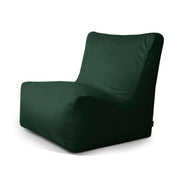 Bean bag Seat 100 Barcelona Green