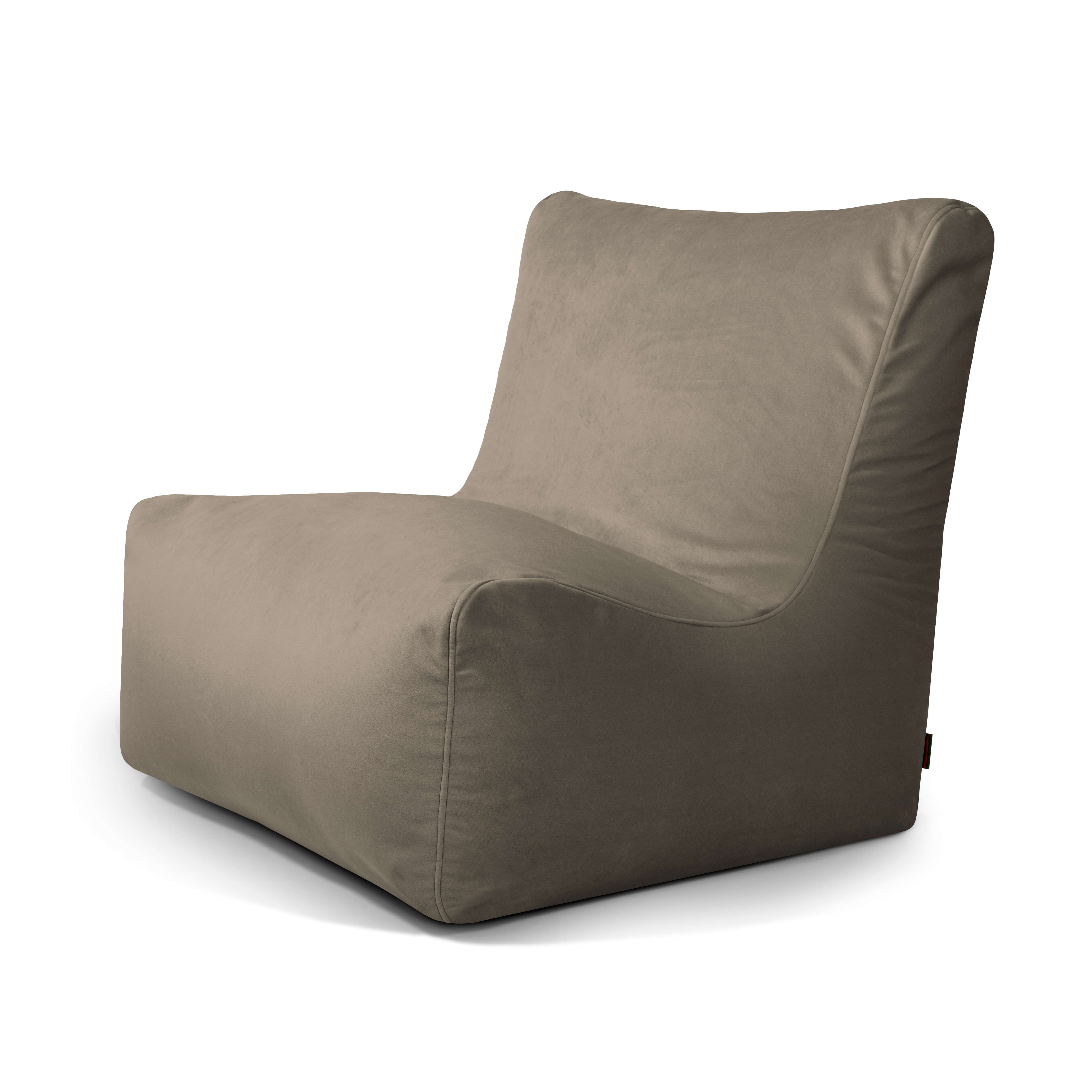 Bean bag Seat 100 Barcelona Taupe