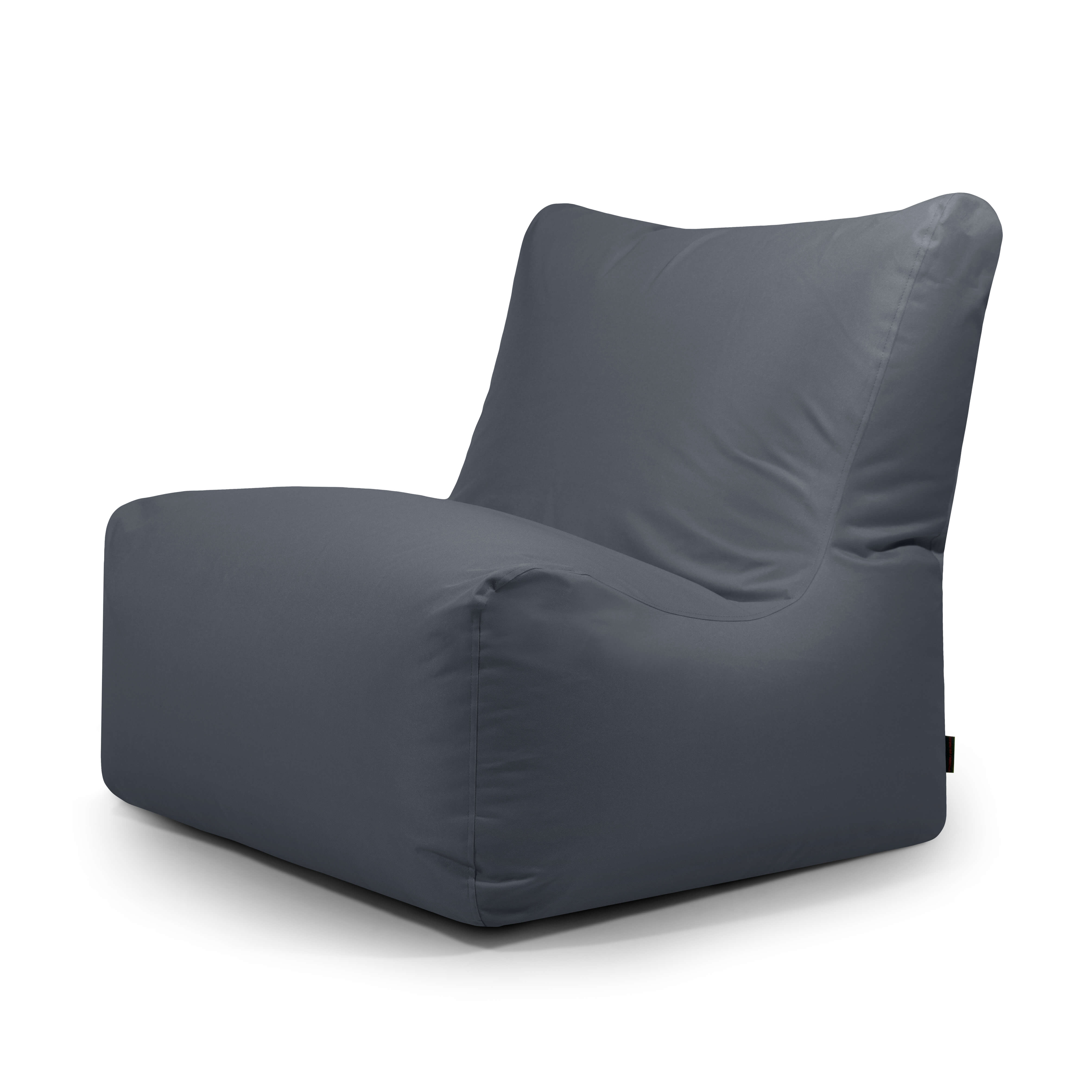 Bean bag Seat 100 OX Grey