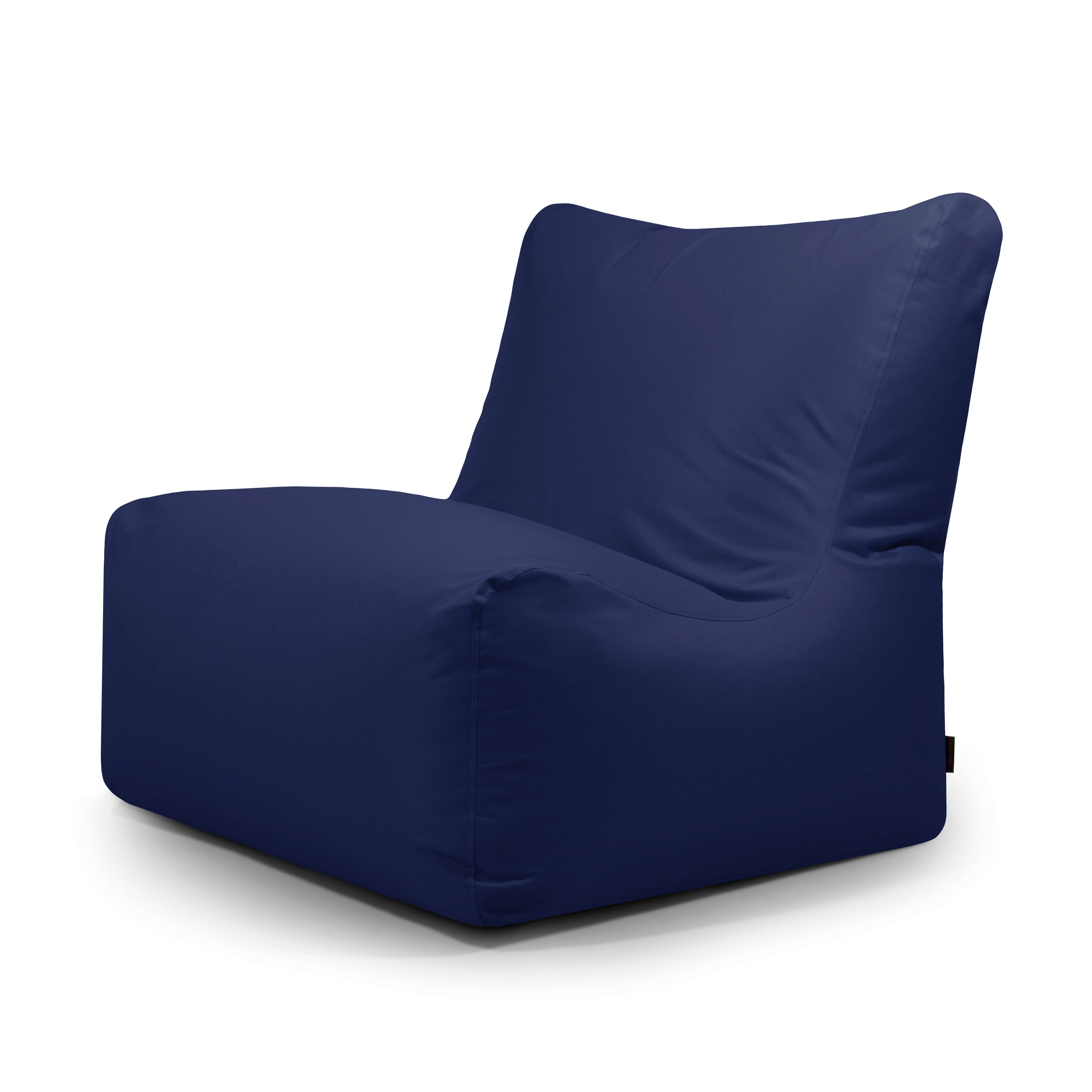Bean bag Seat 100 OX Navy