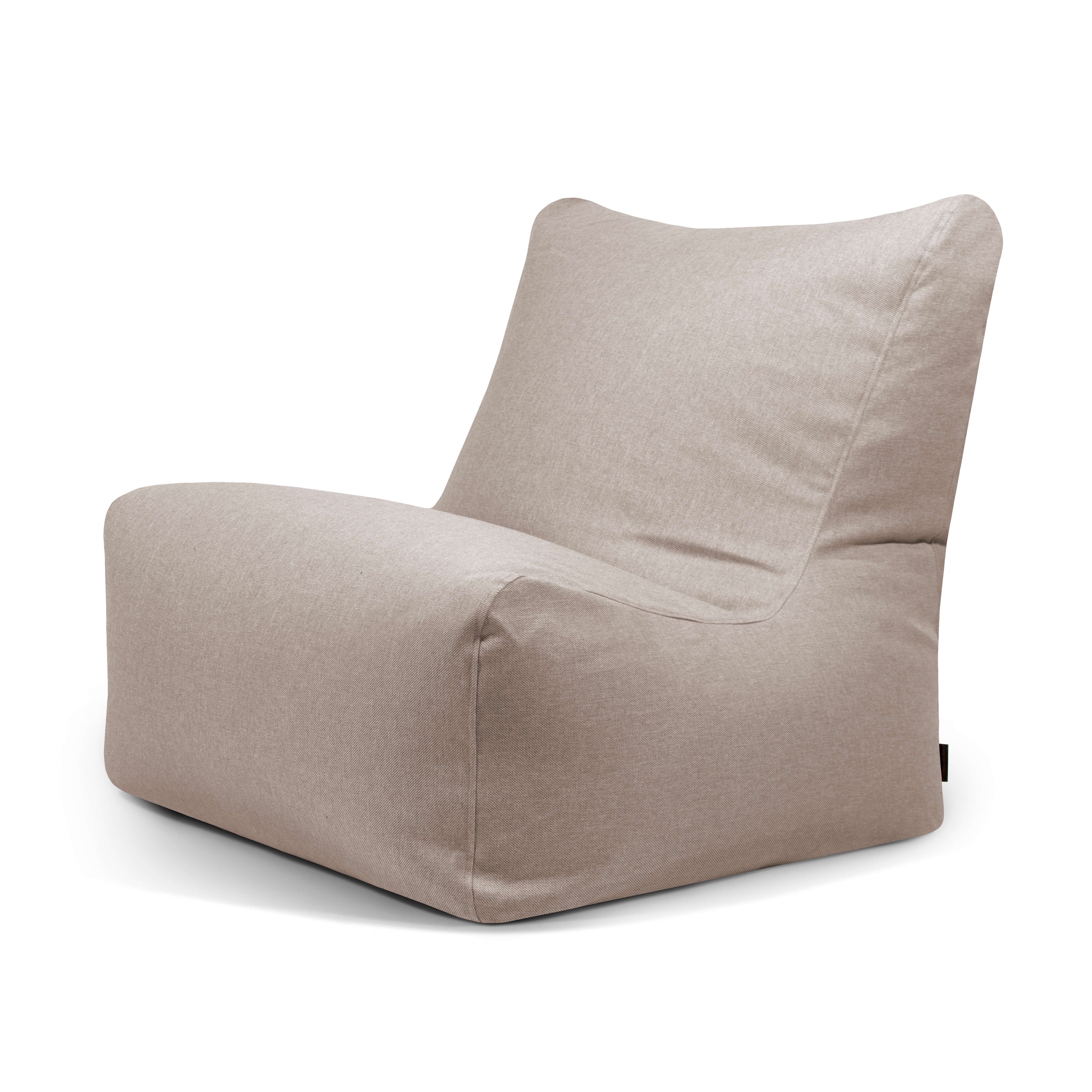 Bean bag Seat 100 Riviera Cacao