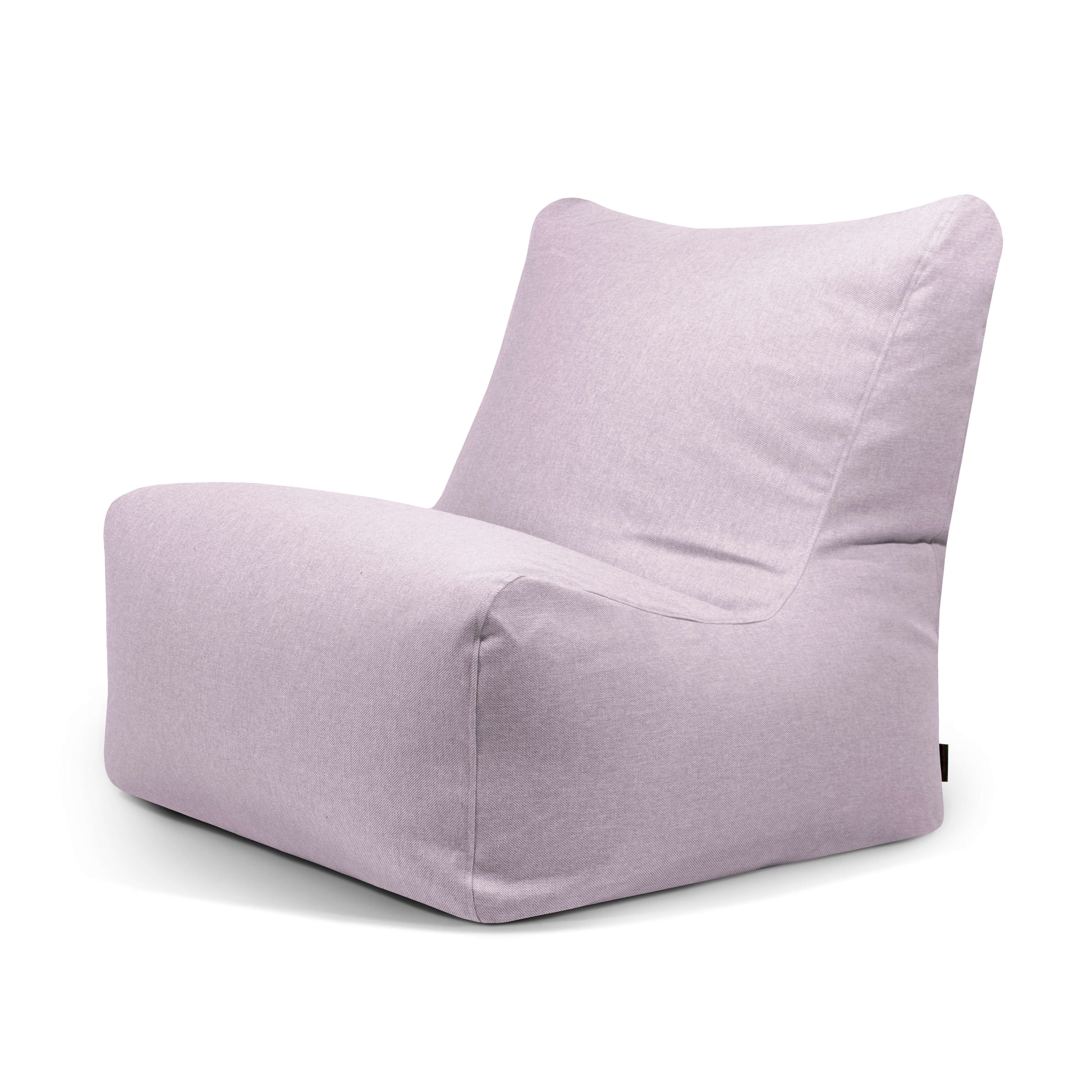 Bean bag Seat 100 Riviera Flamingo Pink