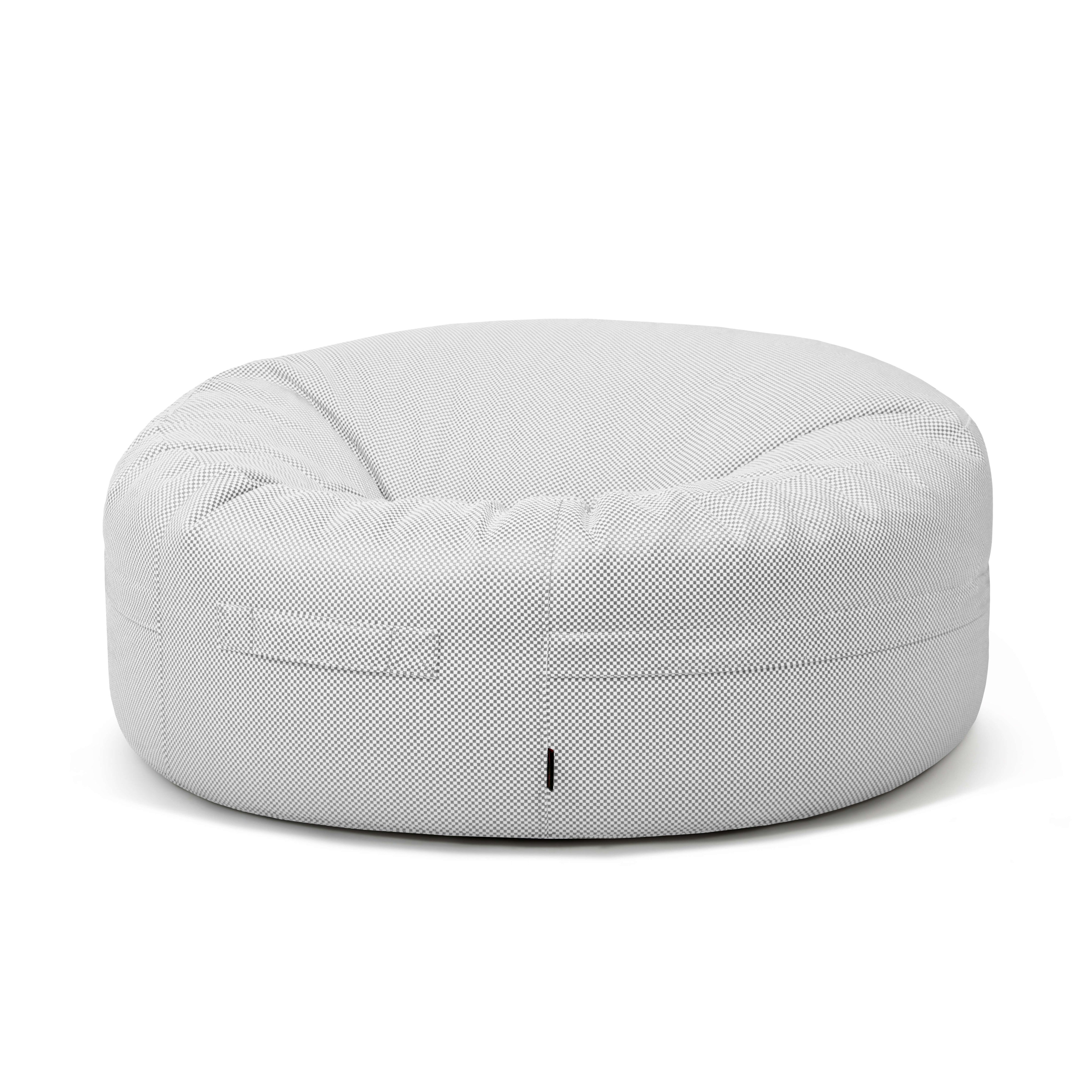 Saccosäck Roll 135 Capri Light Grey