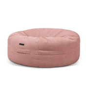 Saccosäck Roll 135 Madu Dusty Rose