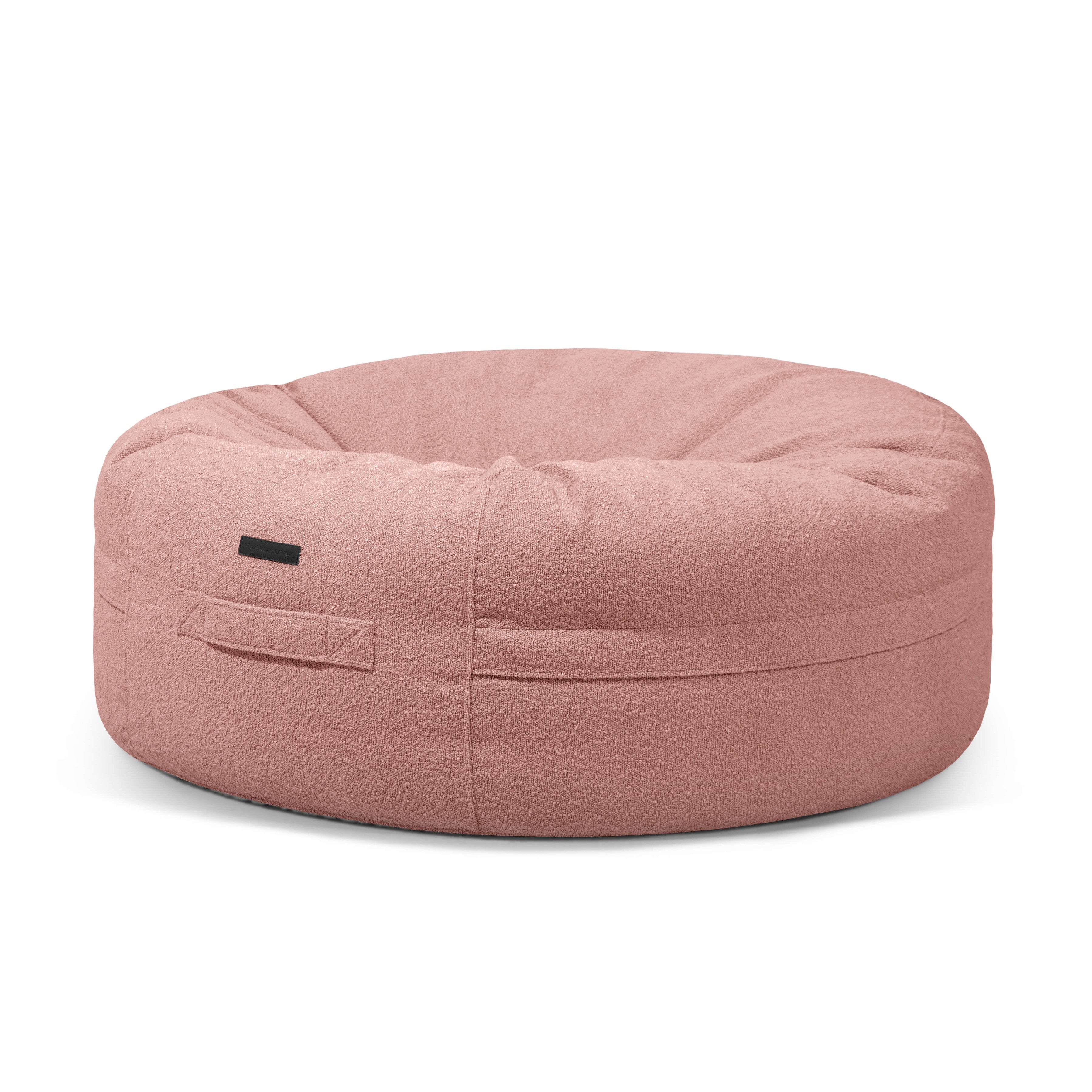 Saccosäck Roll 135 Madu Dusty Rose