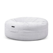 Saccosäck Roll 135 Madu Light Grey