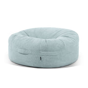 Bean bag Roll 135 Waves Mint