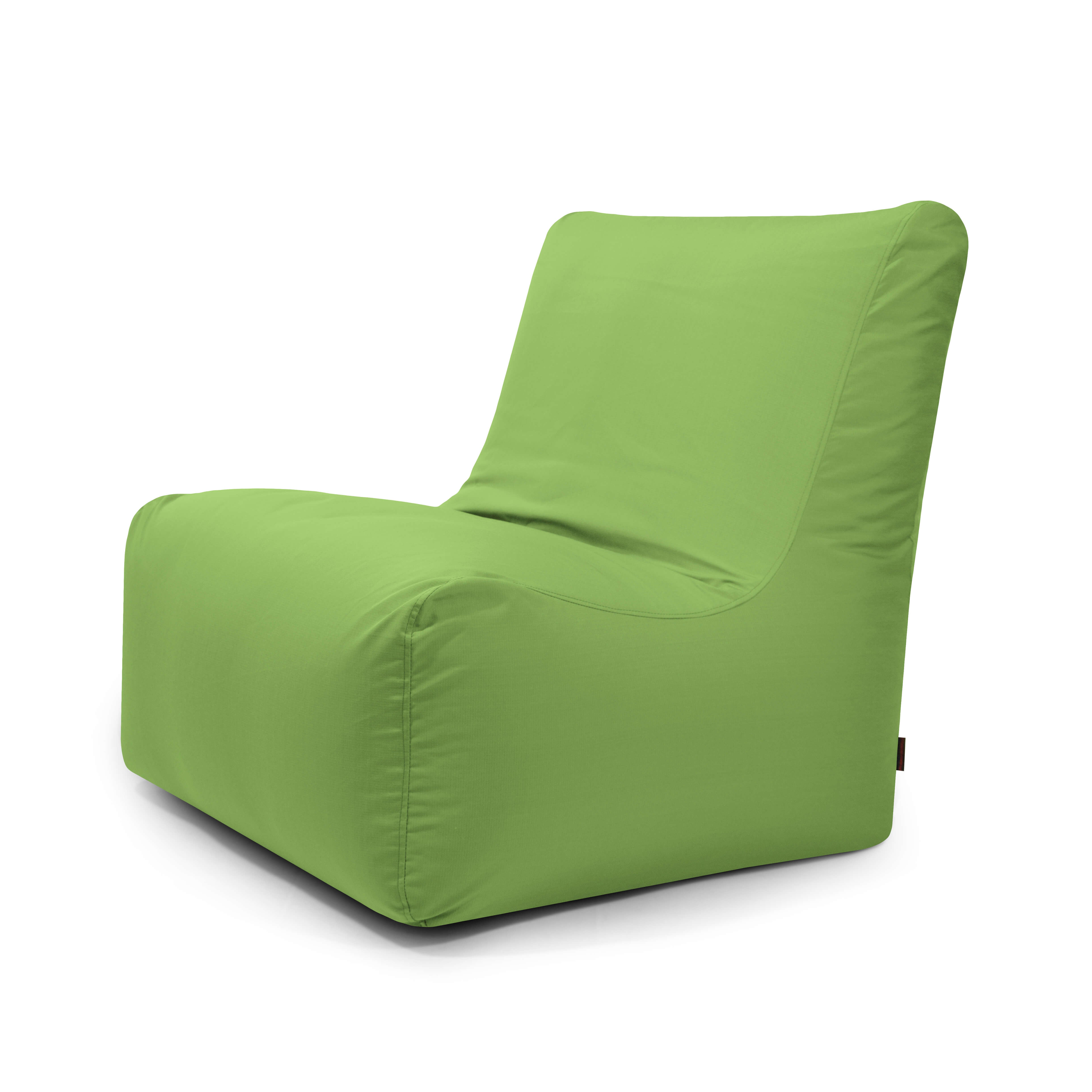 Bean bag Seat 100 Colorin Lime