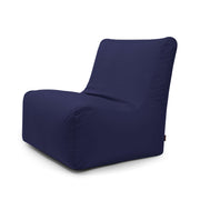 Bean bag Seat 100 Colorin Navy