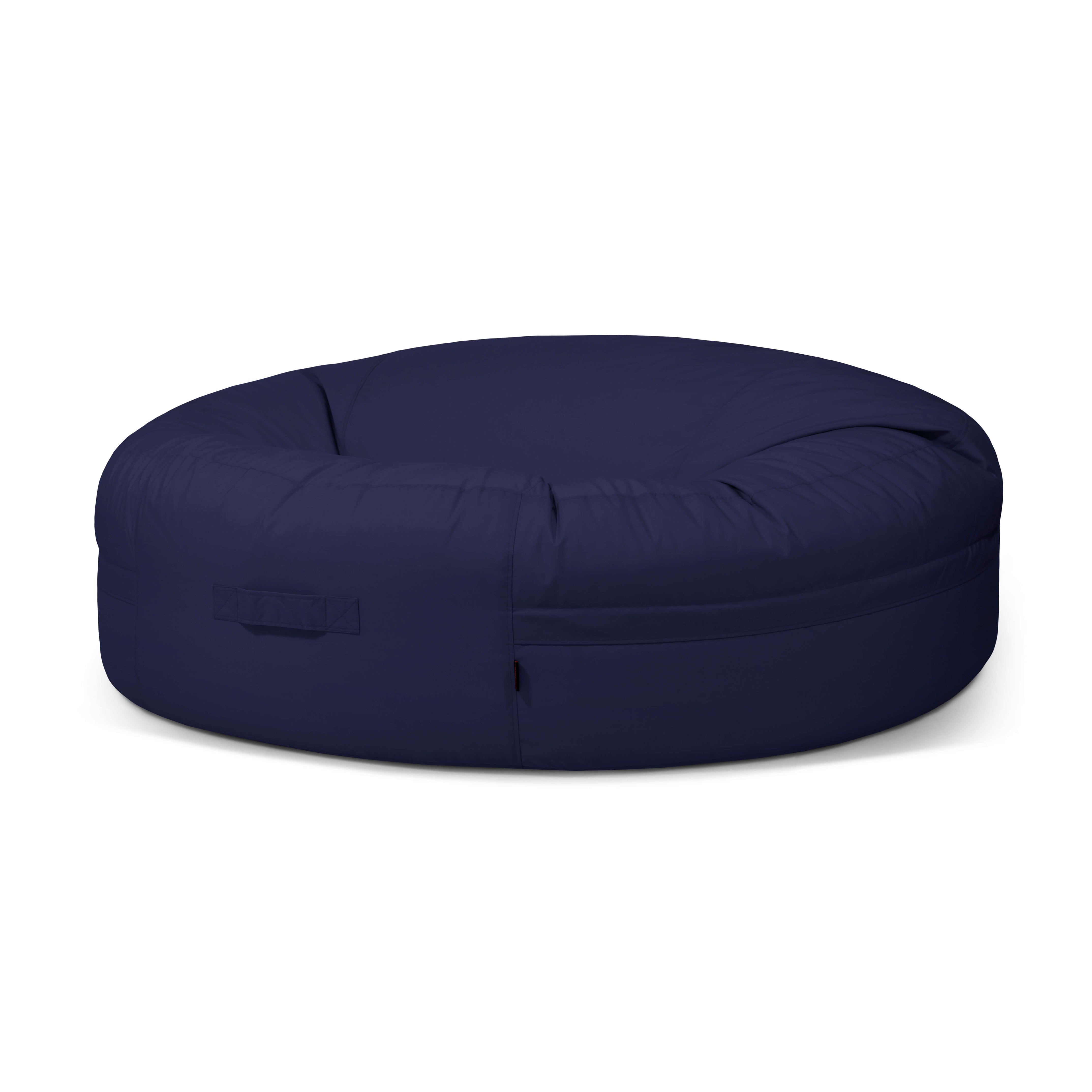 Saccosäck Roll 190 Colorin Navy