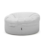 Saccosäck Roll 105 Capri Light Grey