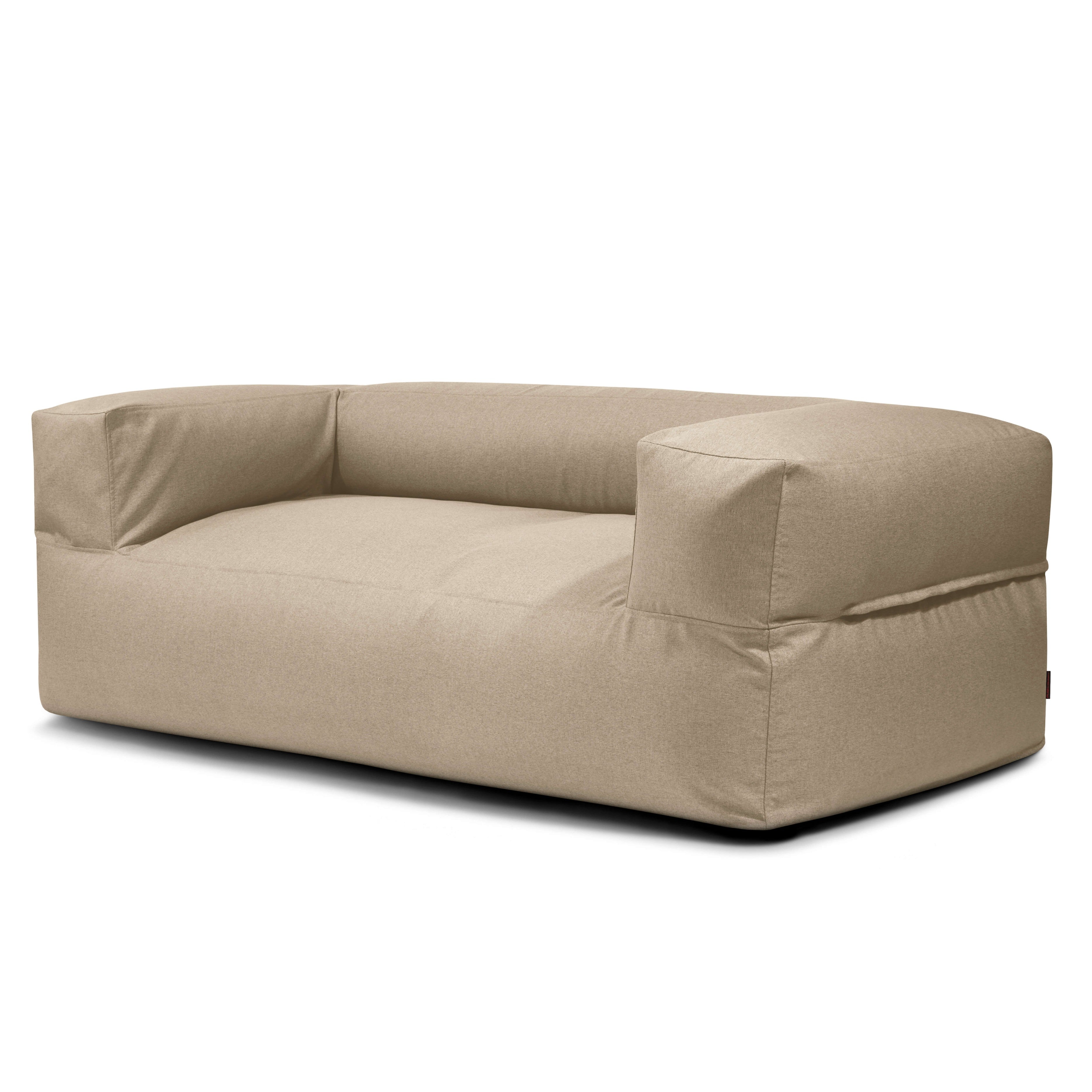 Sittsäck MooG Nordic Beige