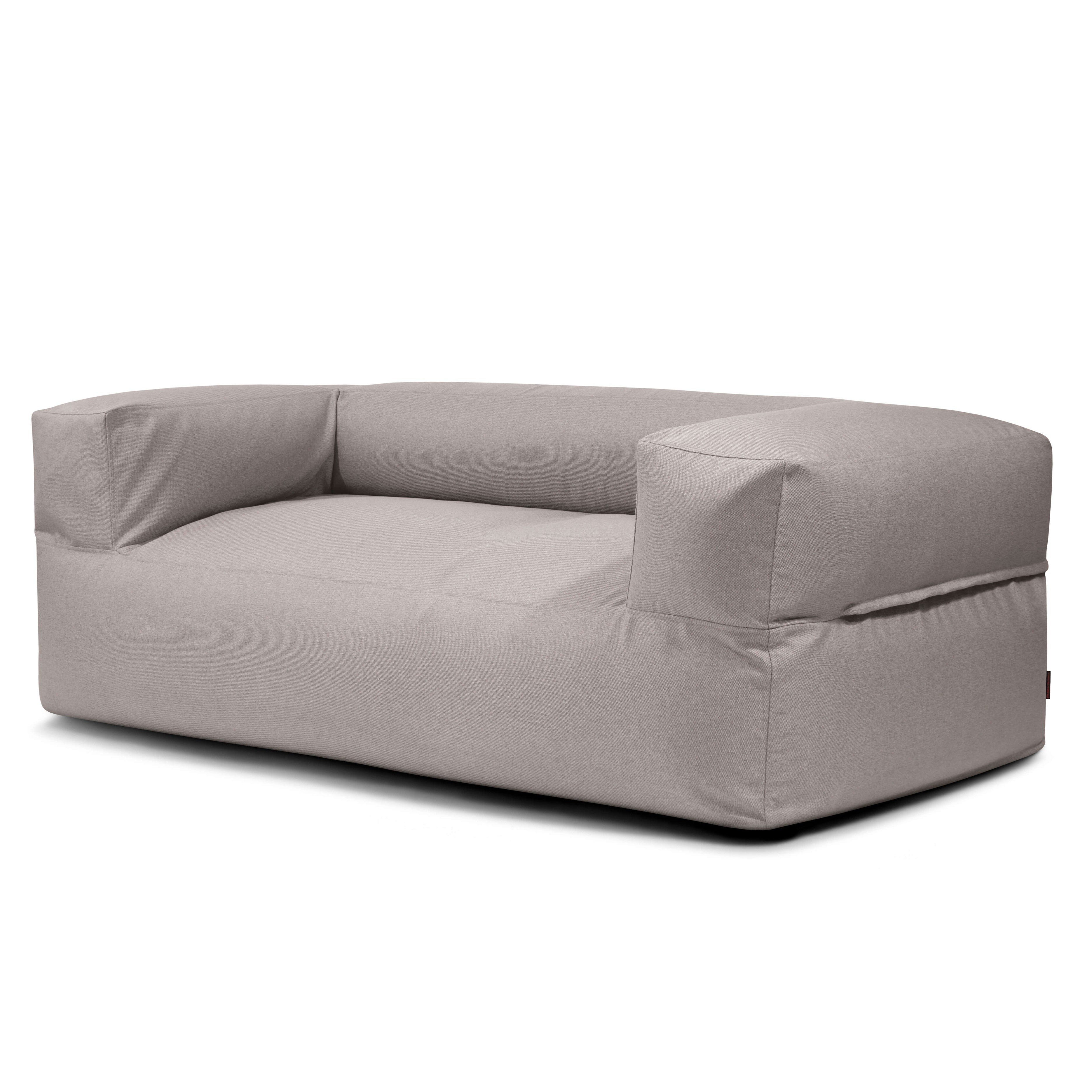 Sittsäck Soffa MooG Nordic Concrete