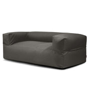 Sittsäck Soffa MooG Nordic Grey