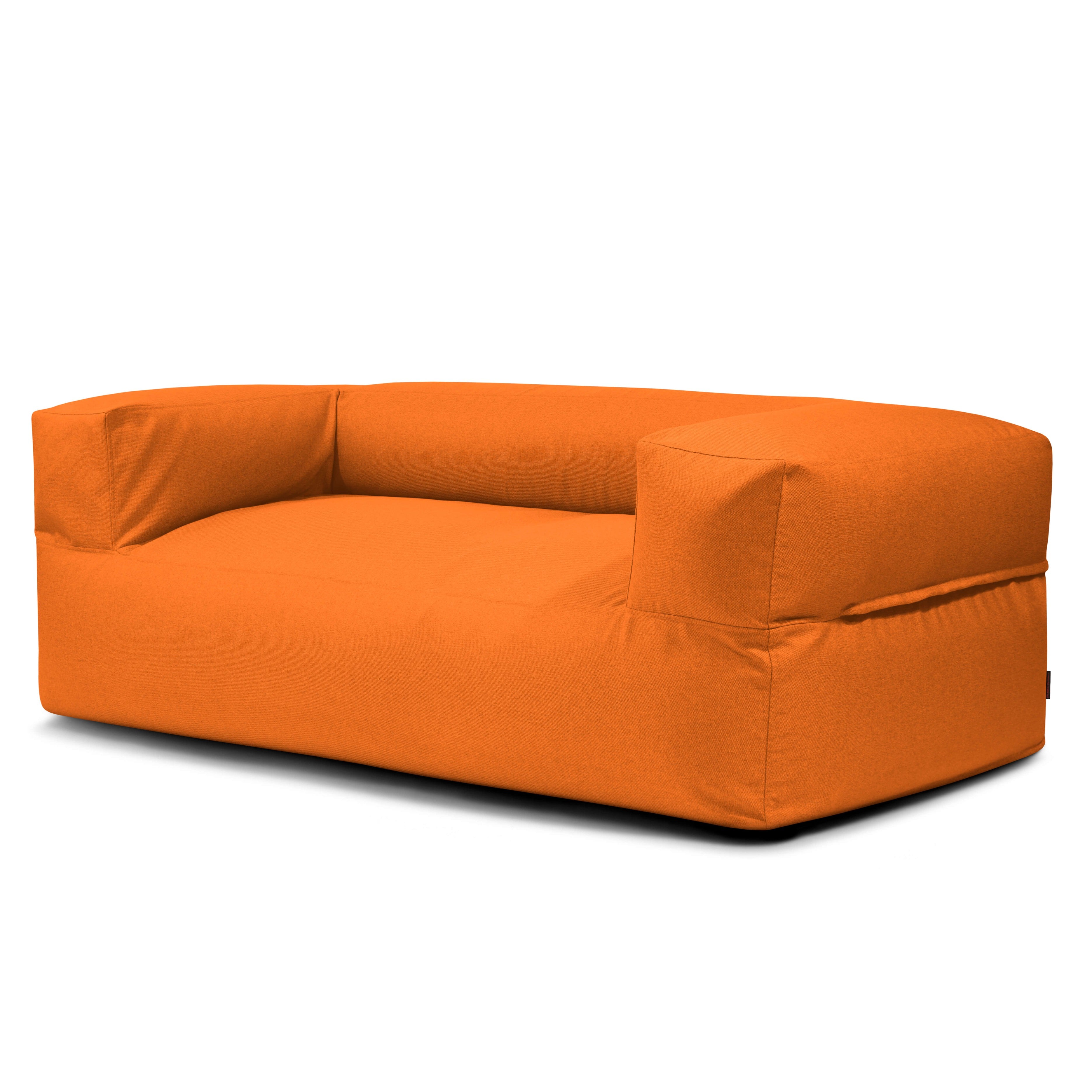 Sittsäck Soffa MooG Nordic Pumpkin
