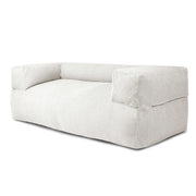 Sittsäck Soffa MooG Madu White