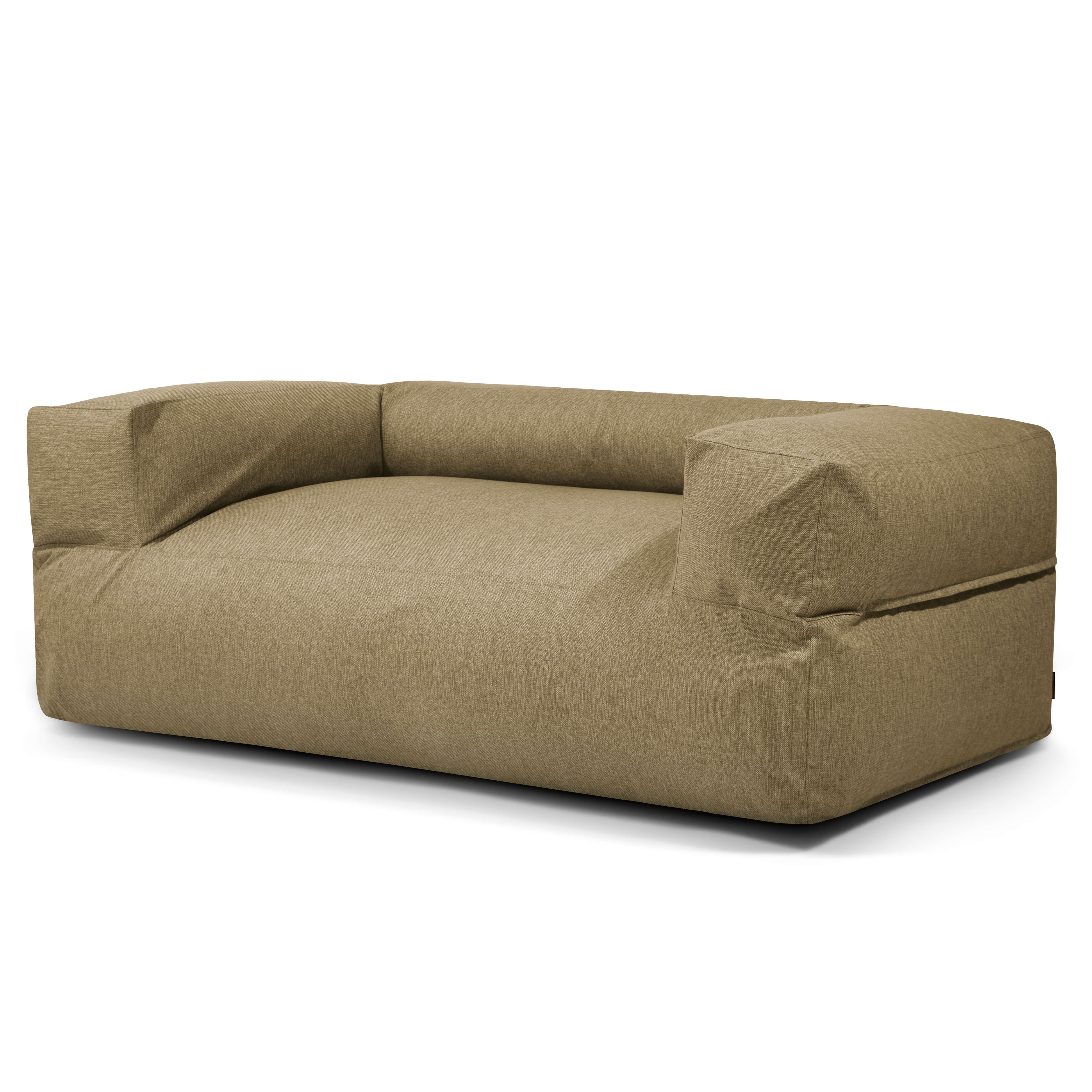 Bean bag Sofa MooG Home Cacao