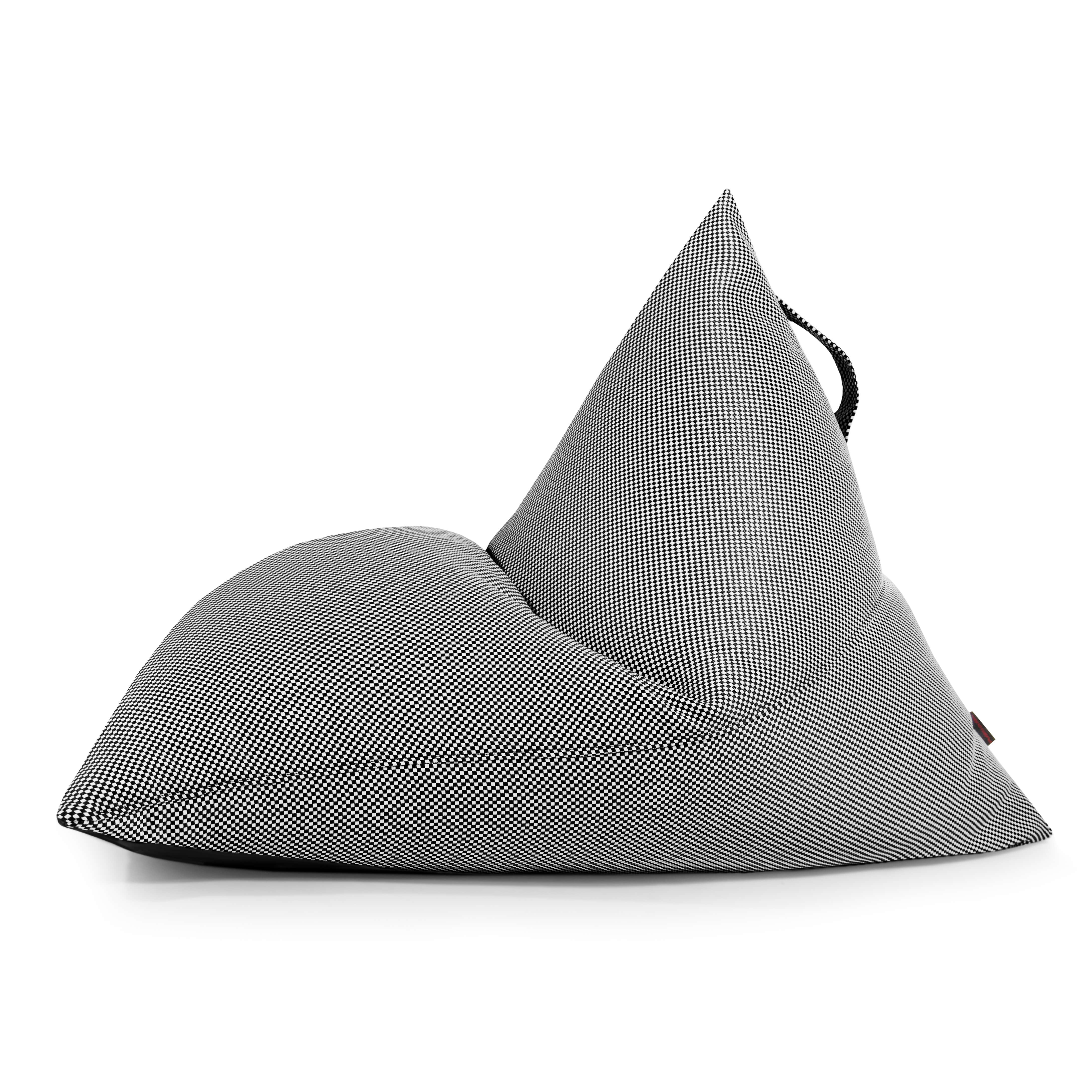 Bean bag Razz Capri Black