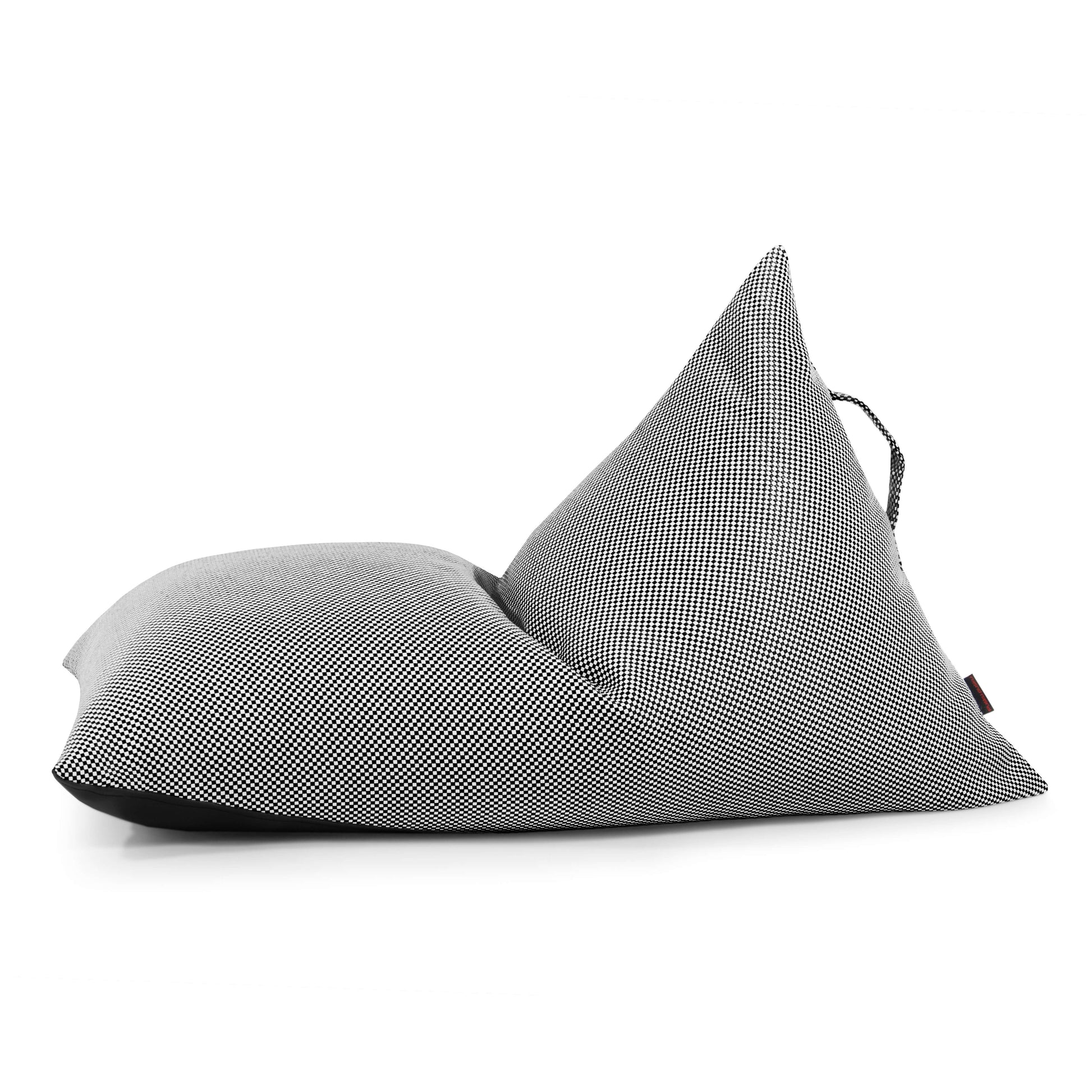 Bean bag Razzy Capri Black
