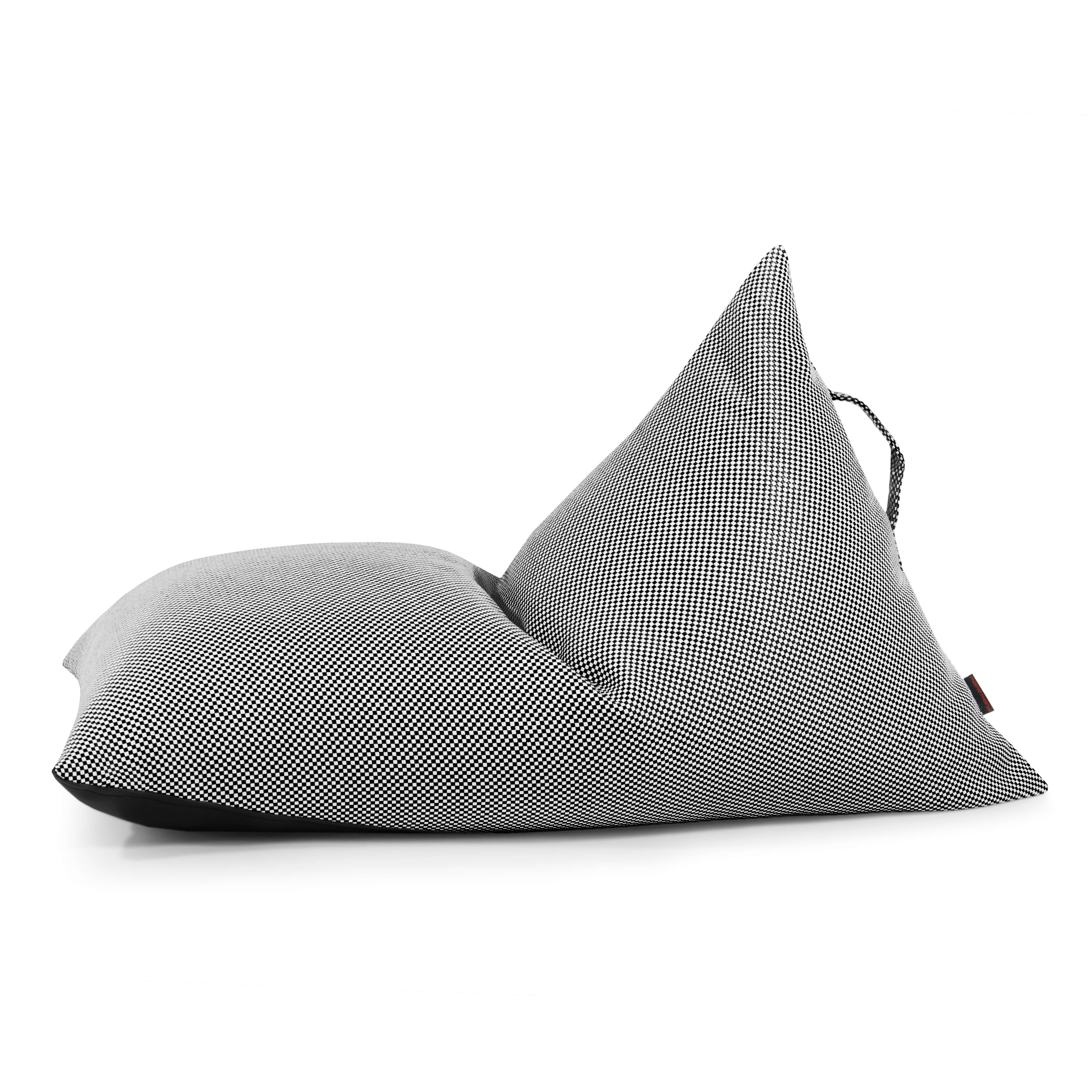 Bean bag Razzy Capri Black