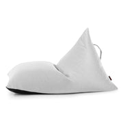 Bean bag Razzy Capri Light Grey