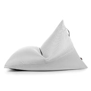 Sittsäck Razzmatazz Capri Light Grey