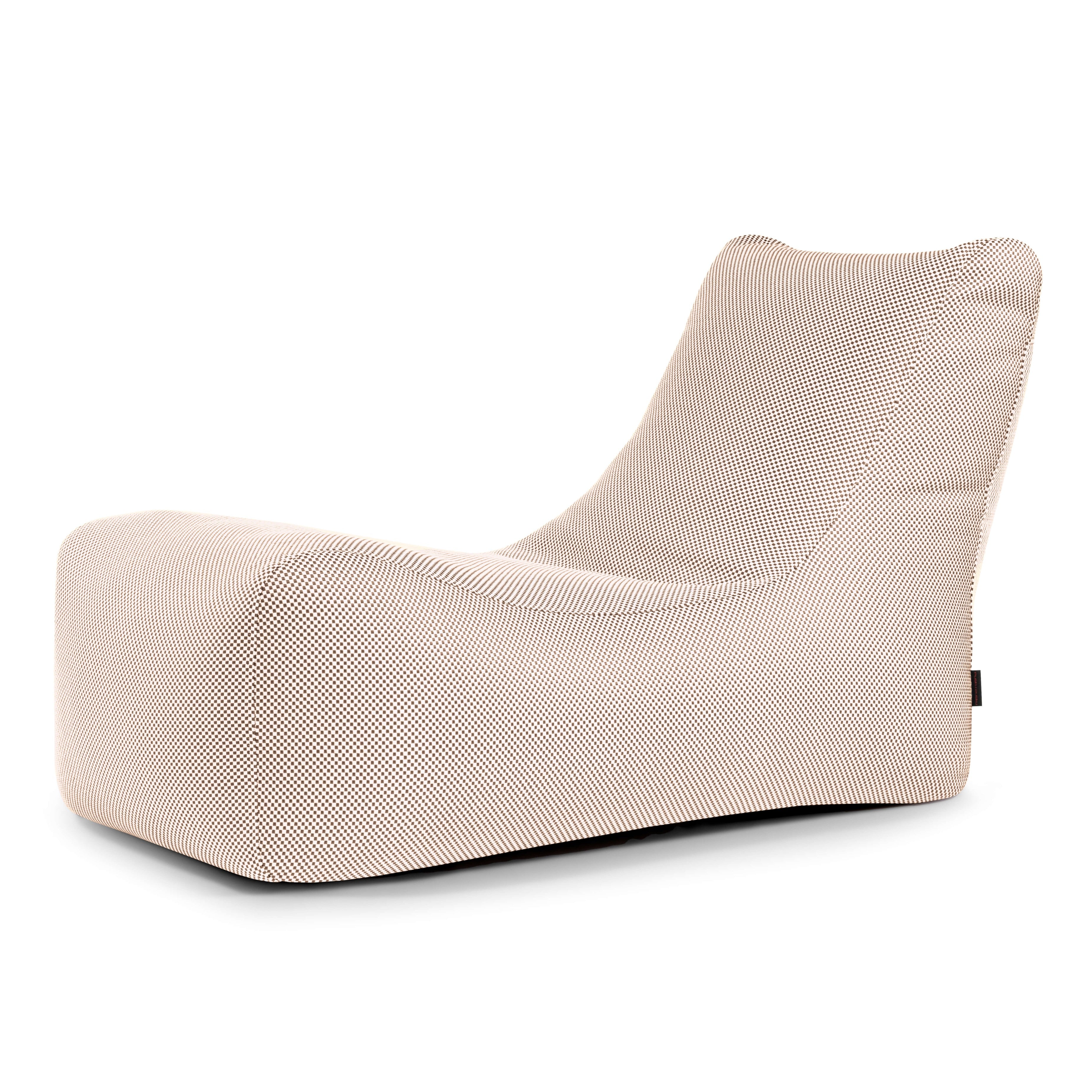 Sittsäck Soffa MooG Nordic Beige