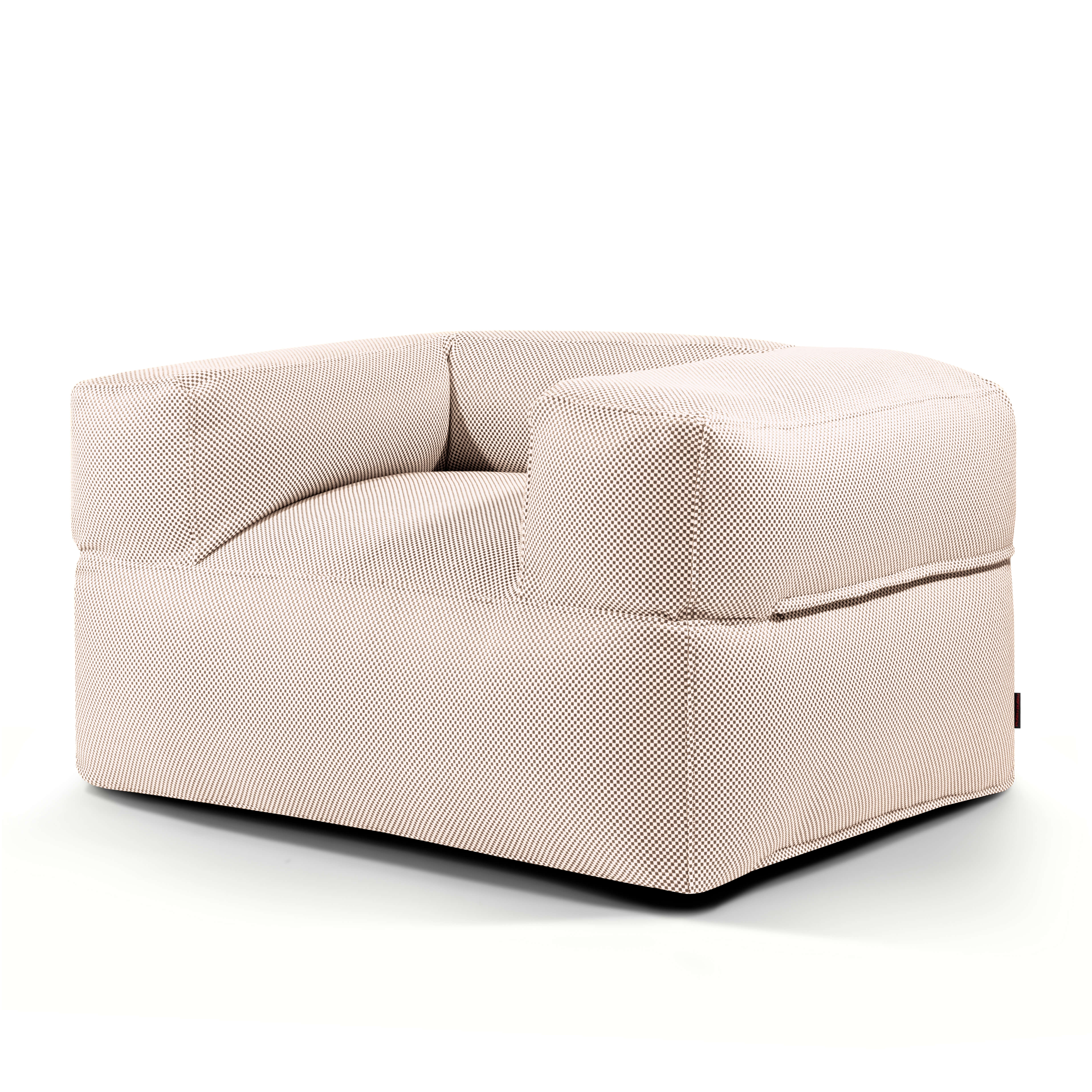 Bean bag MooG Capri Beige