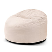 Foam Bean bag Om 85 Capri Beige