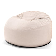 Foam Bean bag Om 110 Capri Beige
