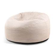 Foam Bean bag Om 135 Capri Beige