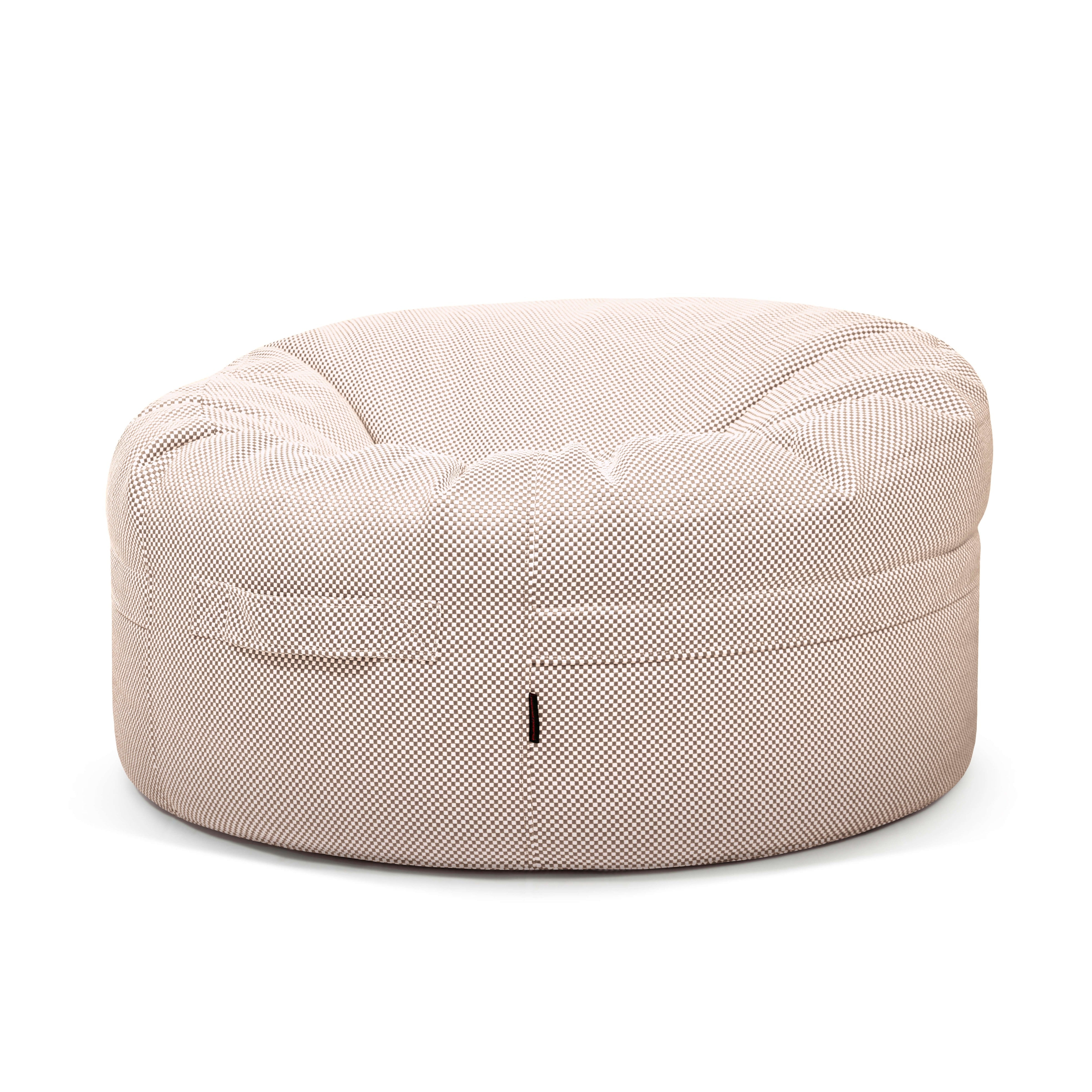 Saccosäck Roll 105 Capri Beige