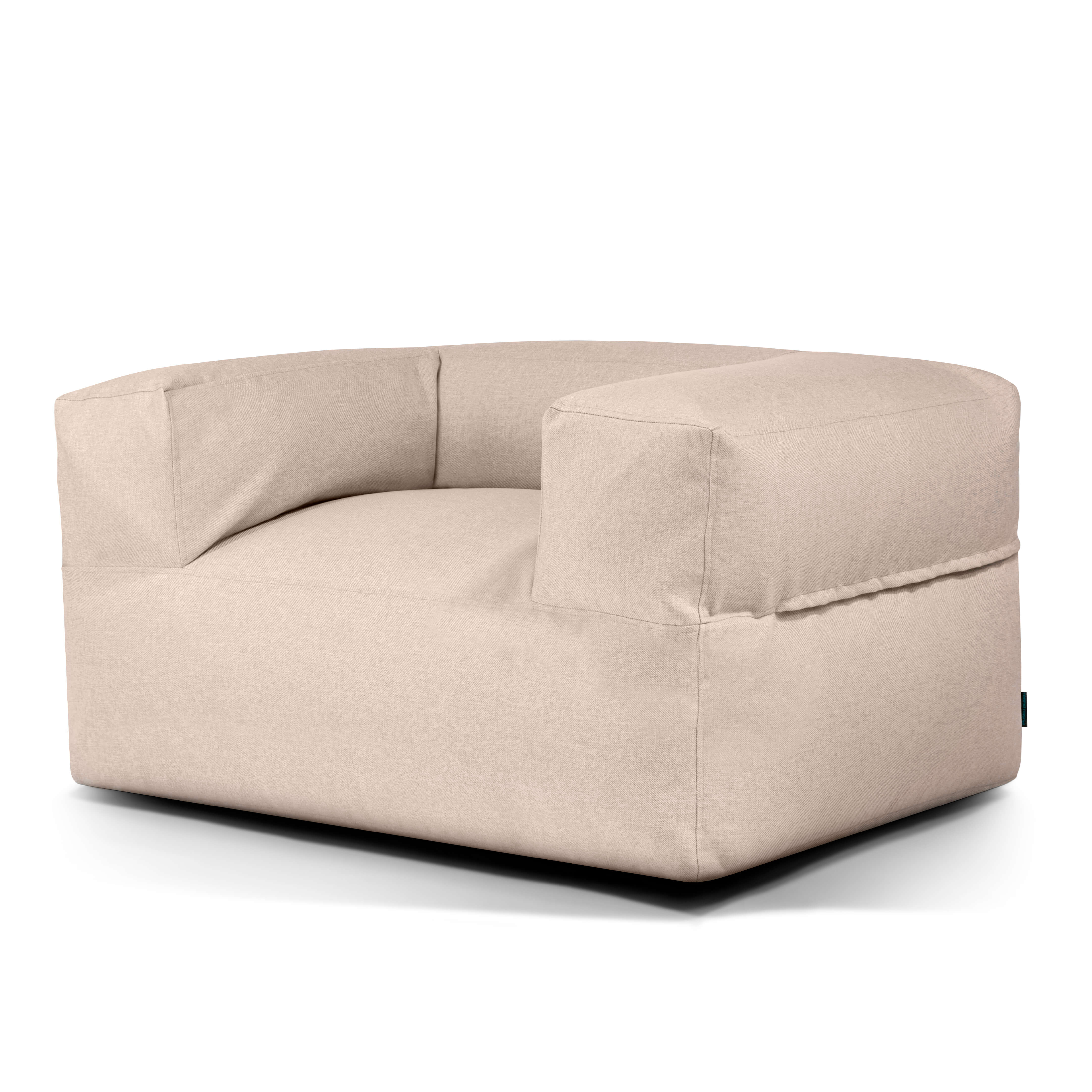 Bean bag MooG Riviera Beige