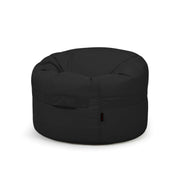 Bean bag Roll 80 Colorin Black