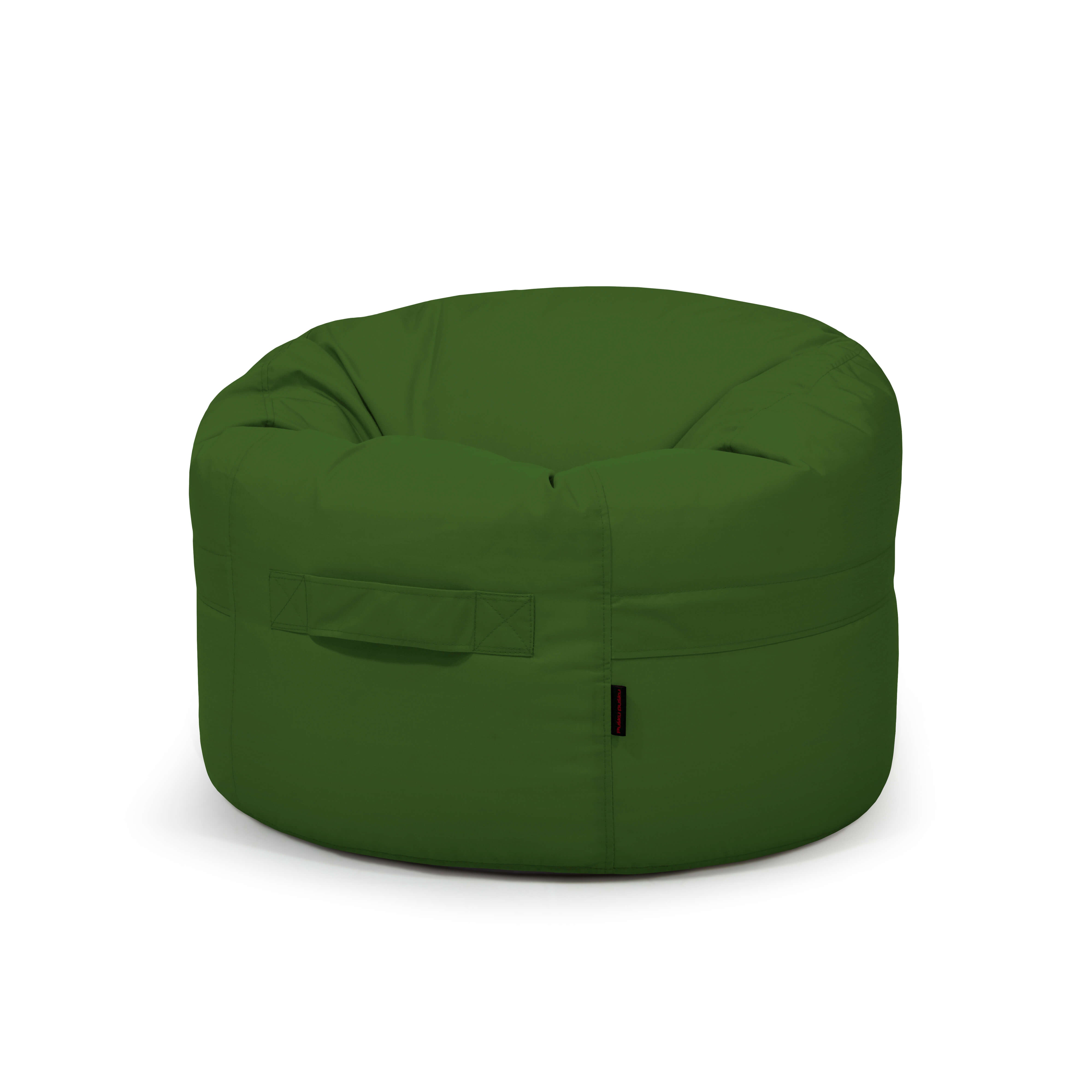 Bean bag Roll 80 Colorin Green