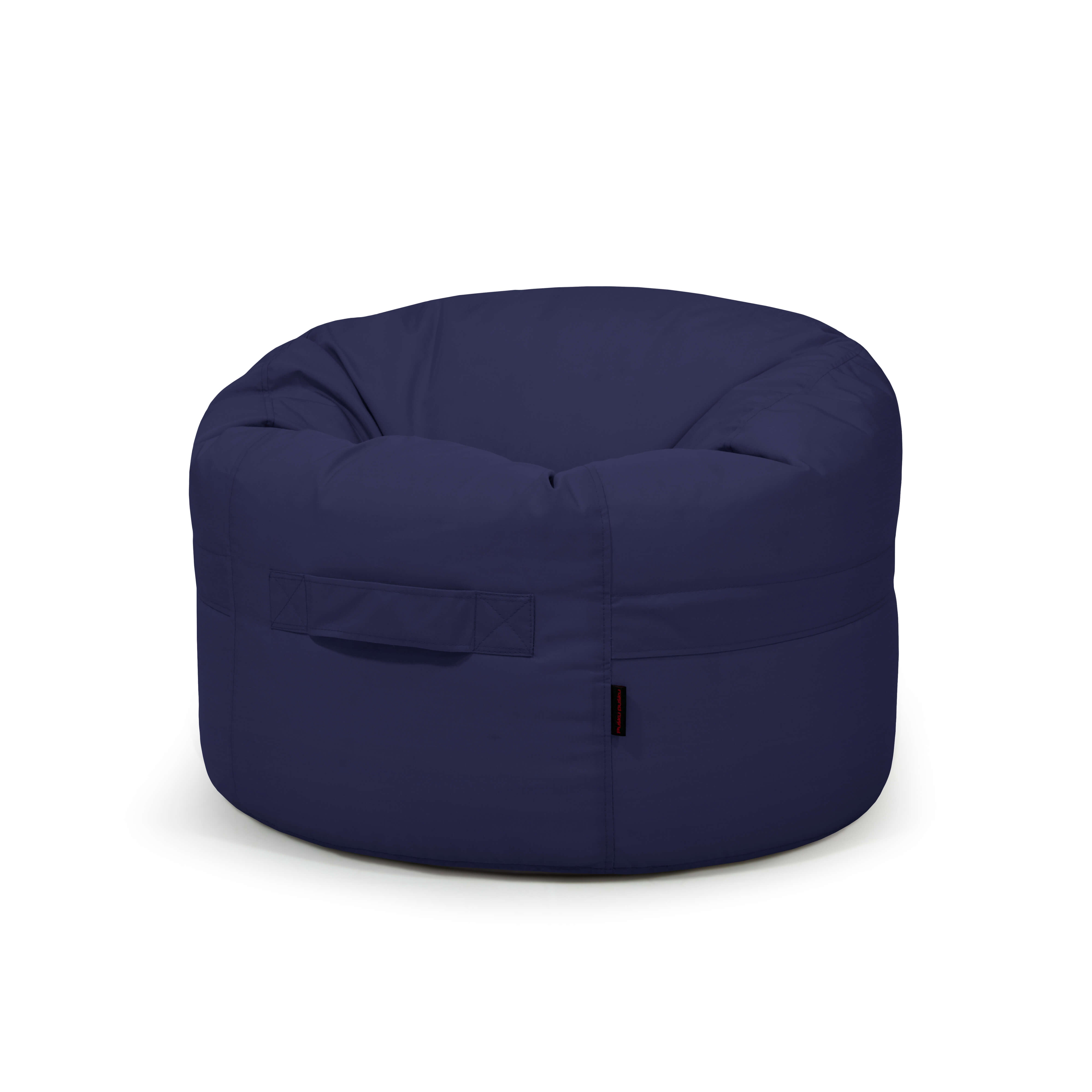 Bean bag Roll 80 Colorin Navy