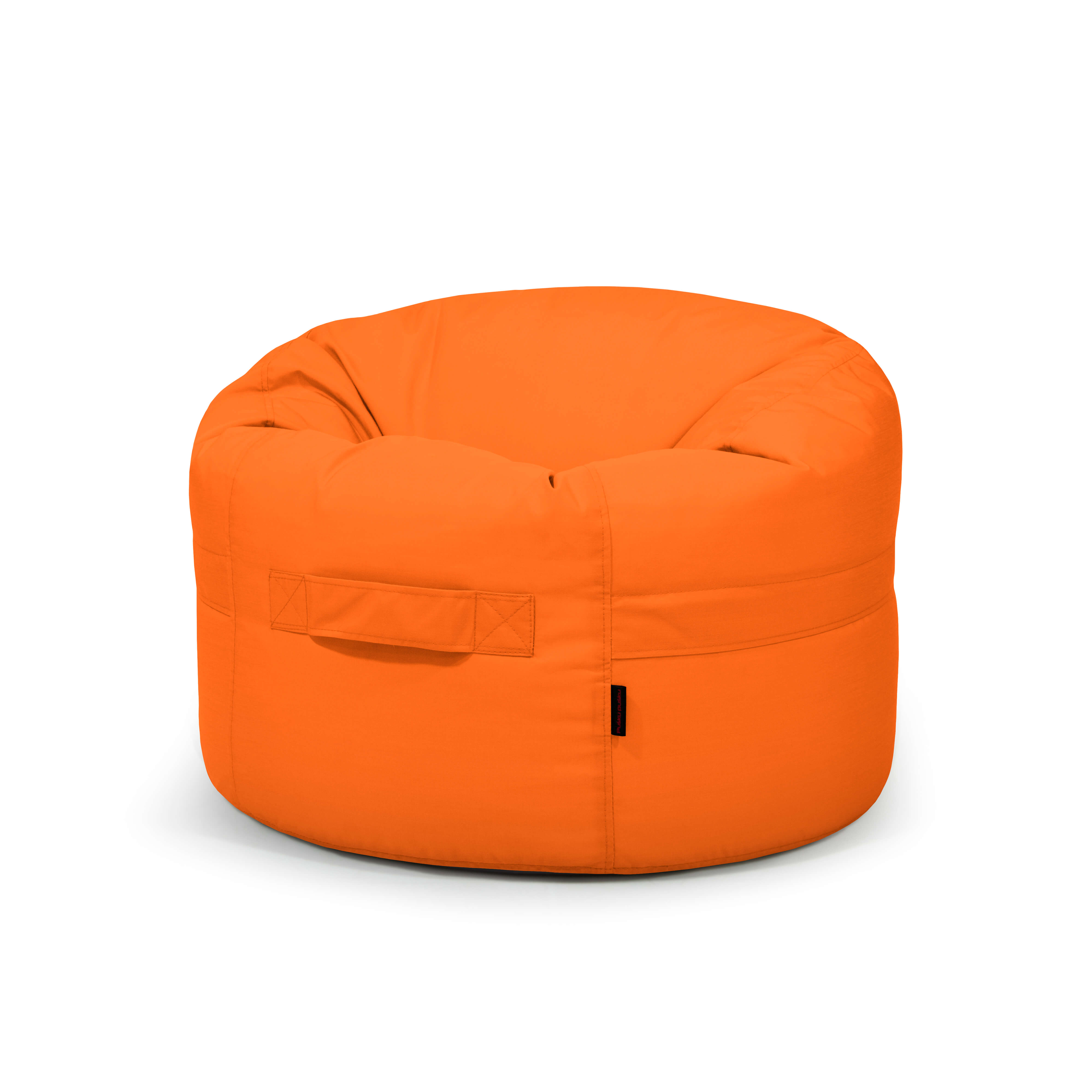 Bean bag Roll 80 Colorin Orange