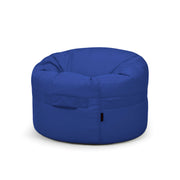 Bean bag Roll 80 Colorin Blue