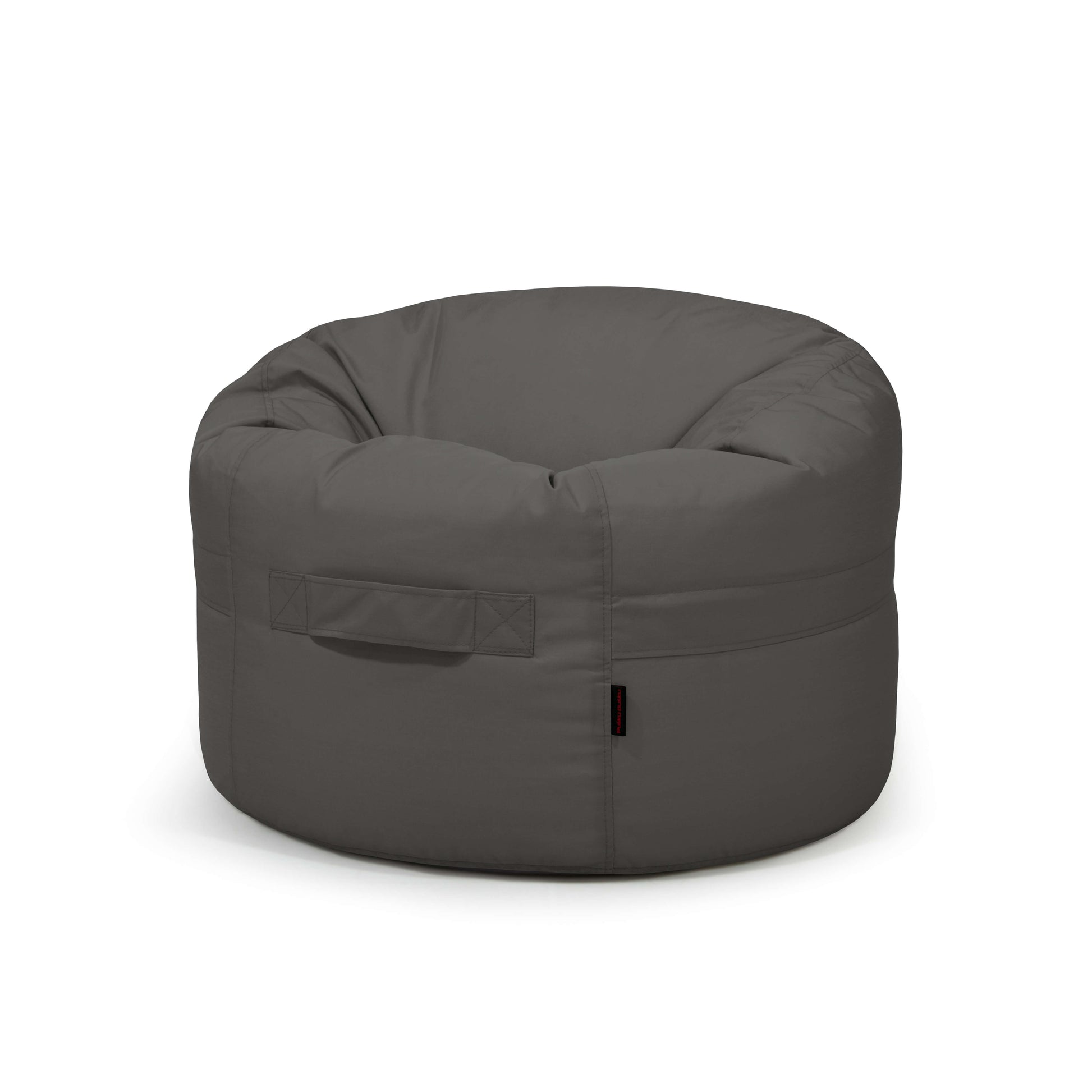 Bean bag Roll 80 Colorin Dark Grey