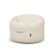 Bean bag Roll 80 Colorin Ivory